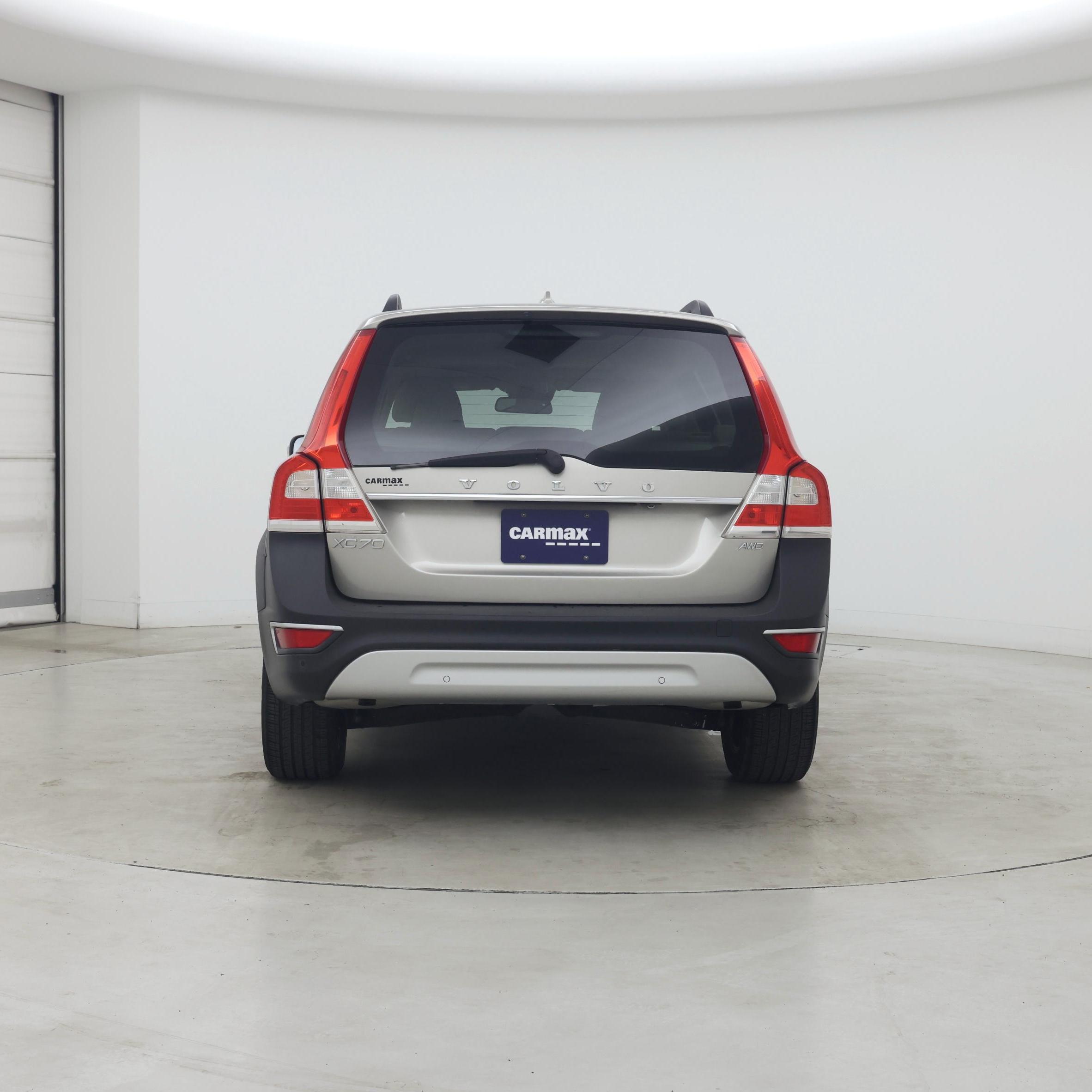 Thumbnail: 2015 Volvo XC70 - 6