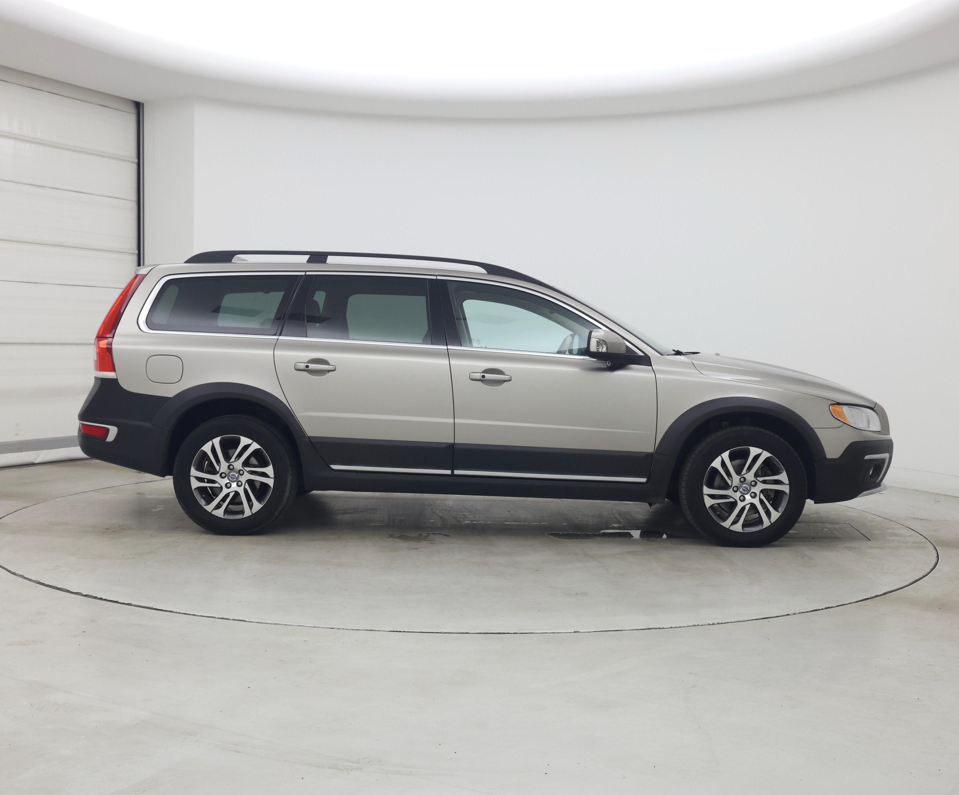 Thumbnail: 2015 Volvo XC70 - 7