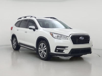 2021 Subaru Ascent Touring