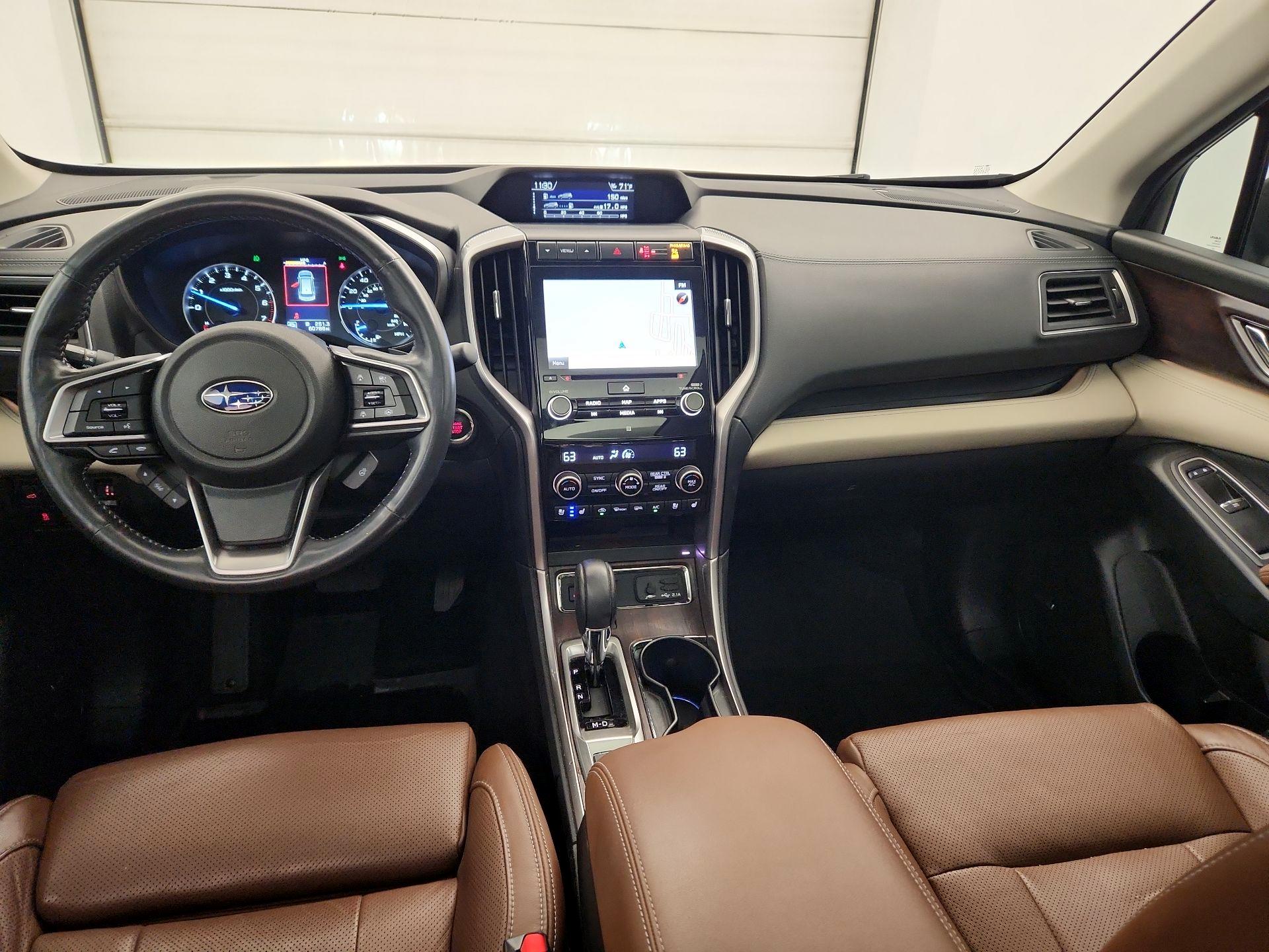 Thumbnail: 2021 Subaru Ascent - 9