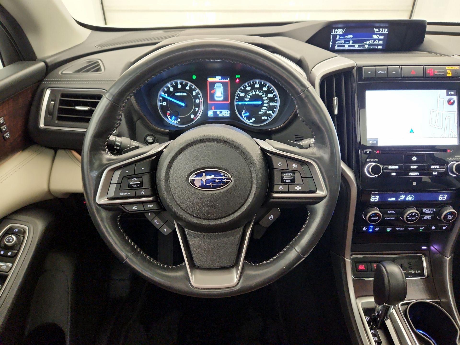 Thumbnail: 2021 Subaru Ascent - 10