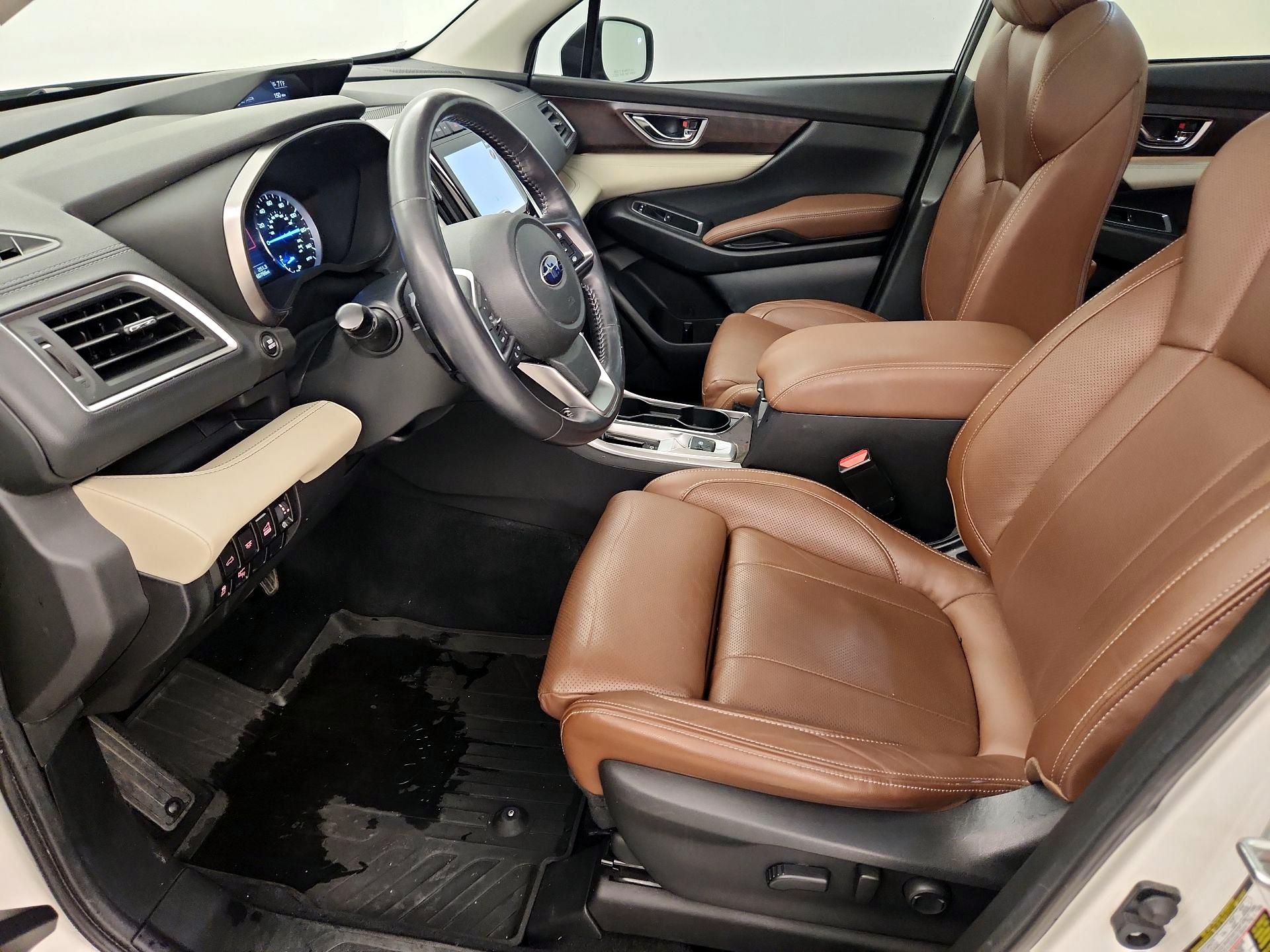 Thumbnail: 2021 Subaru Ascent - 11