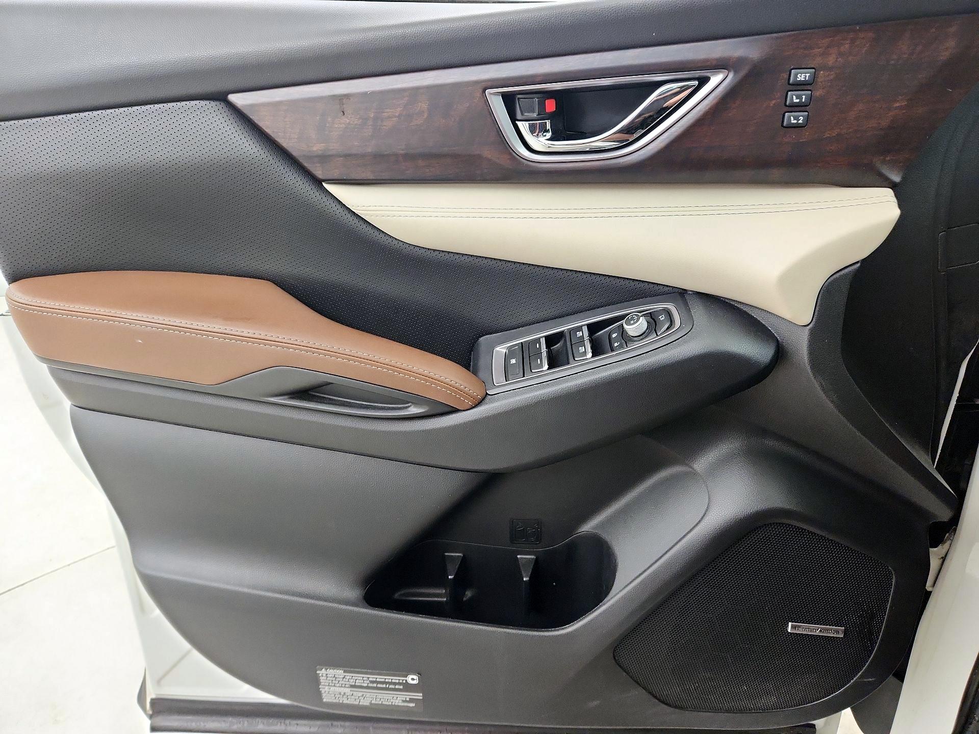 Thumbnail: 2021 Subaru Ascent - 12