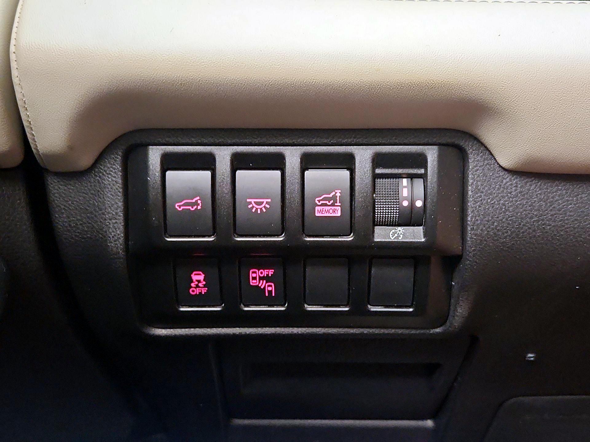 Thumbnail: 2021 Subaru Ascent - 13