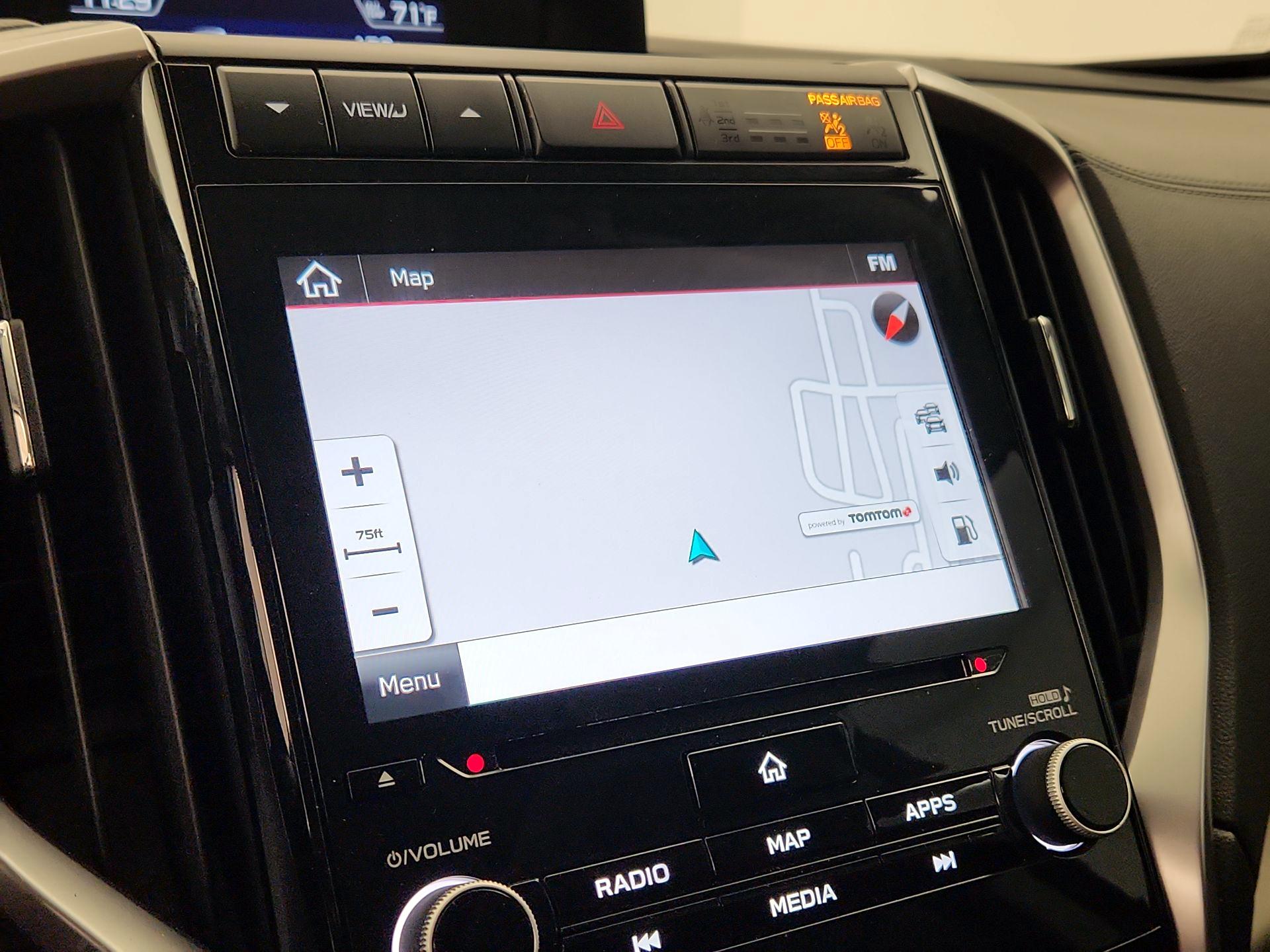 Thumbnail: 2021 Subaru Ascent - 14