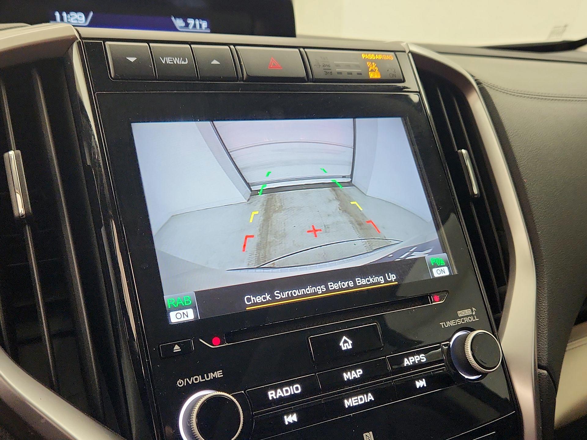 Thumbnail: 2021 Subaru Ascent - 15