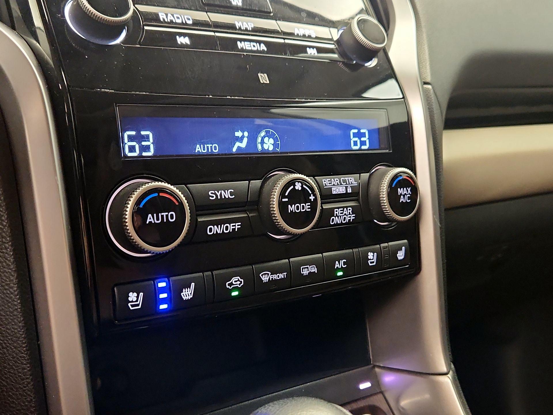 Thumbnail: 2021 Subaru Ascent - 17