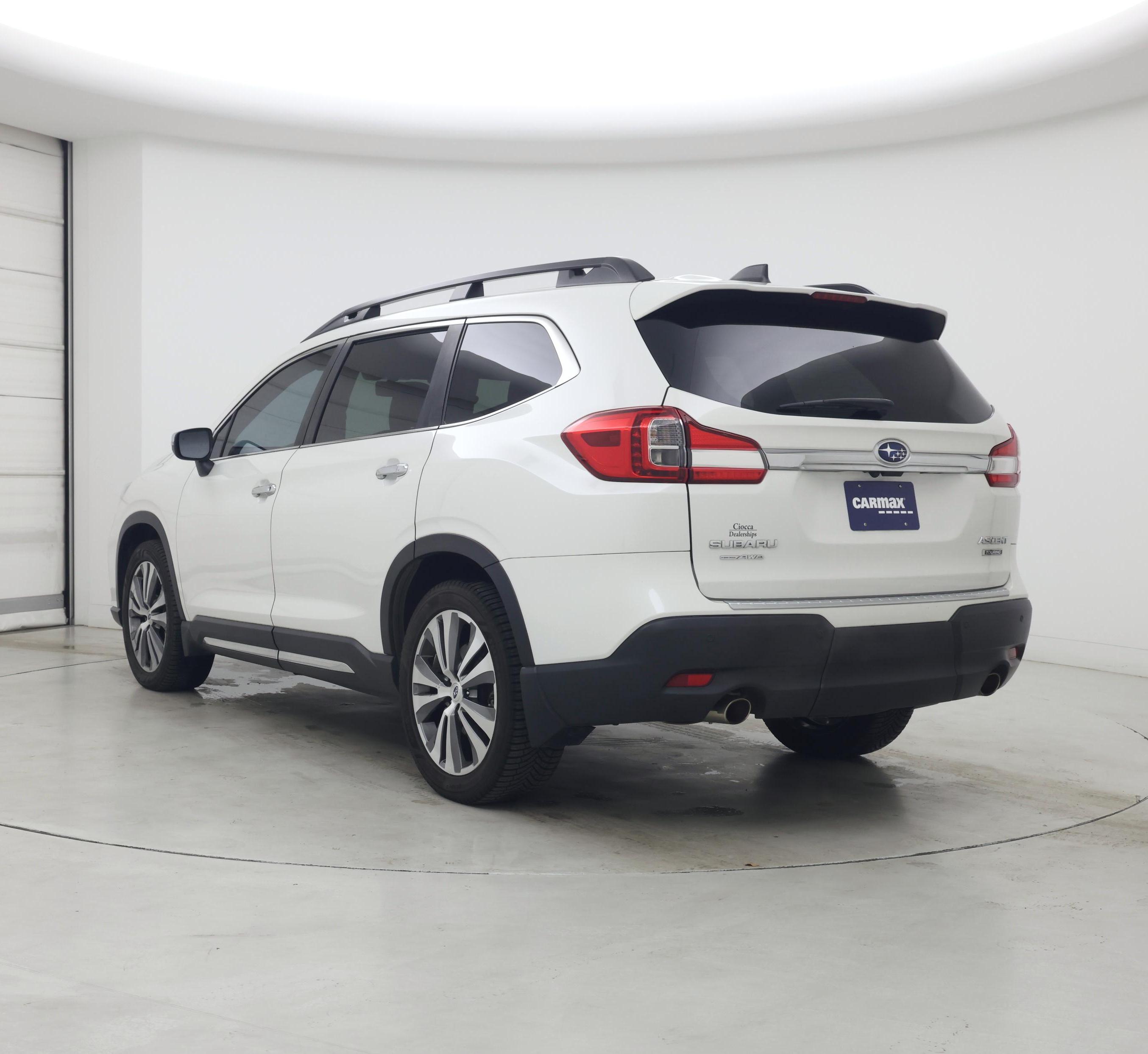 Thumbnail: 2021 Subaru Ascent - 2