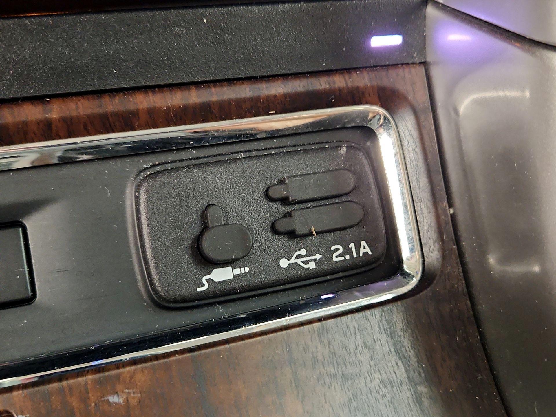 Thumbnail: 2021 Subaru Ascent - 19