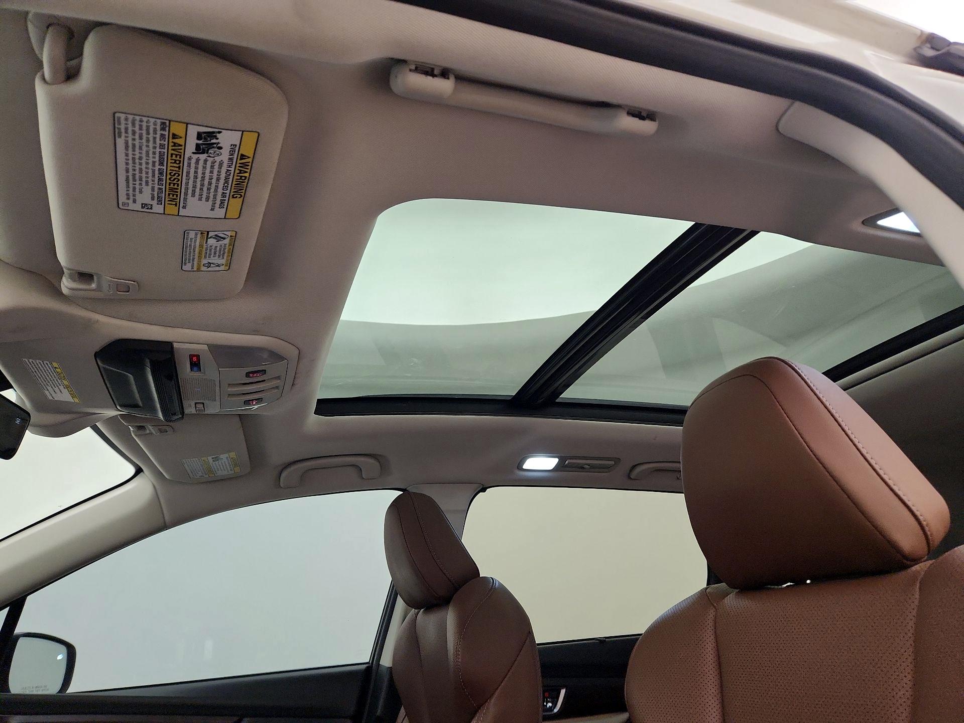 Thumbnail: 2021 Subaru Ascent - 20