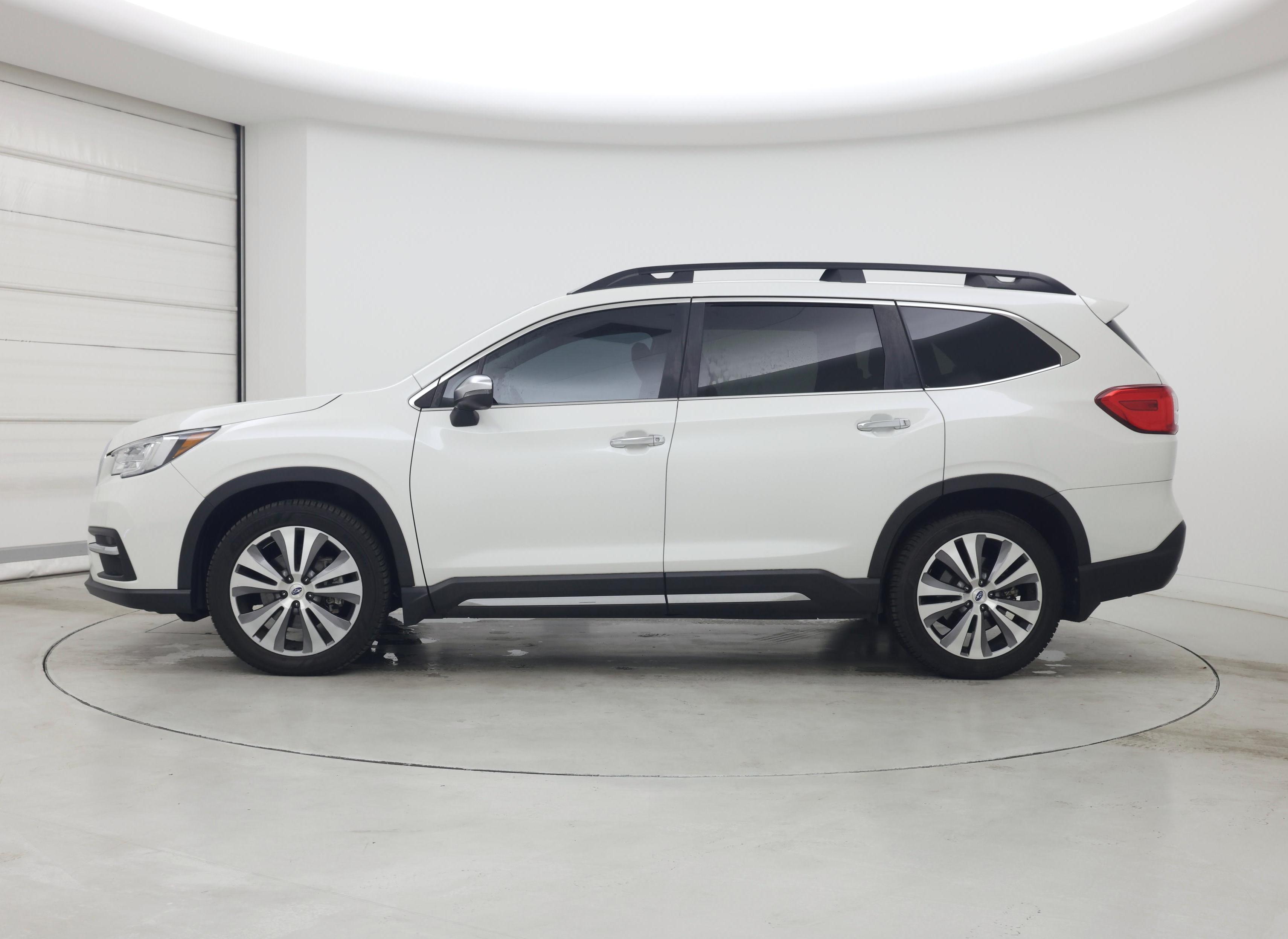 Thumbnail: 2021 Subaru Ascent - 3