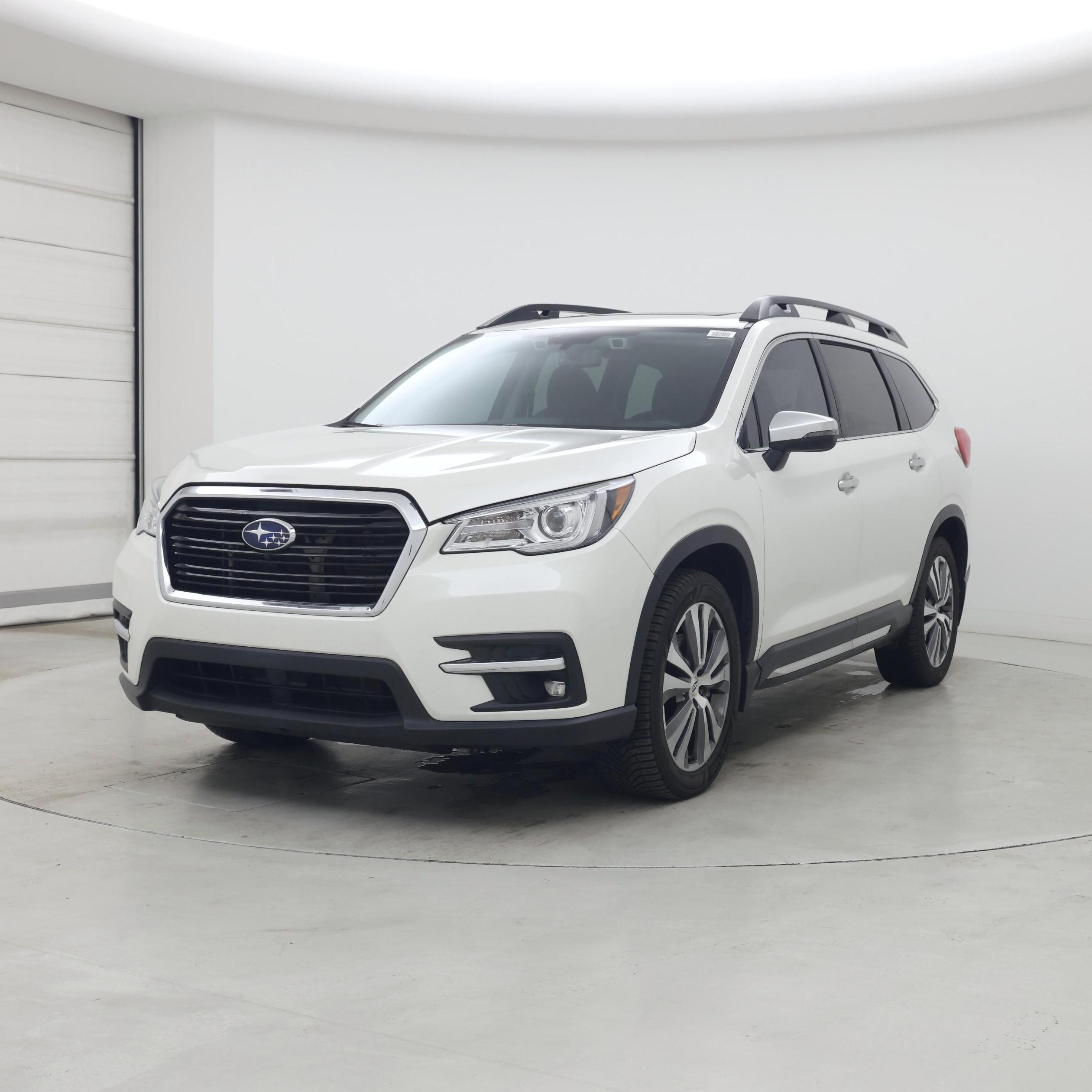 Thumbnail: 2021 Subaru Ascent - 4