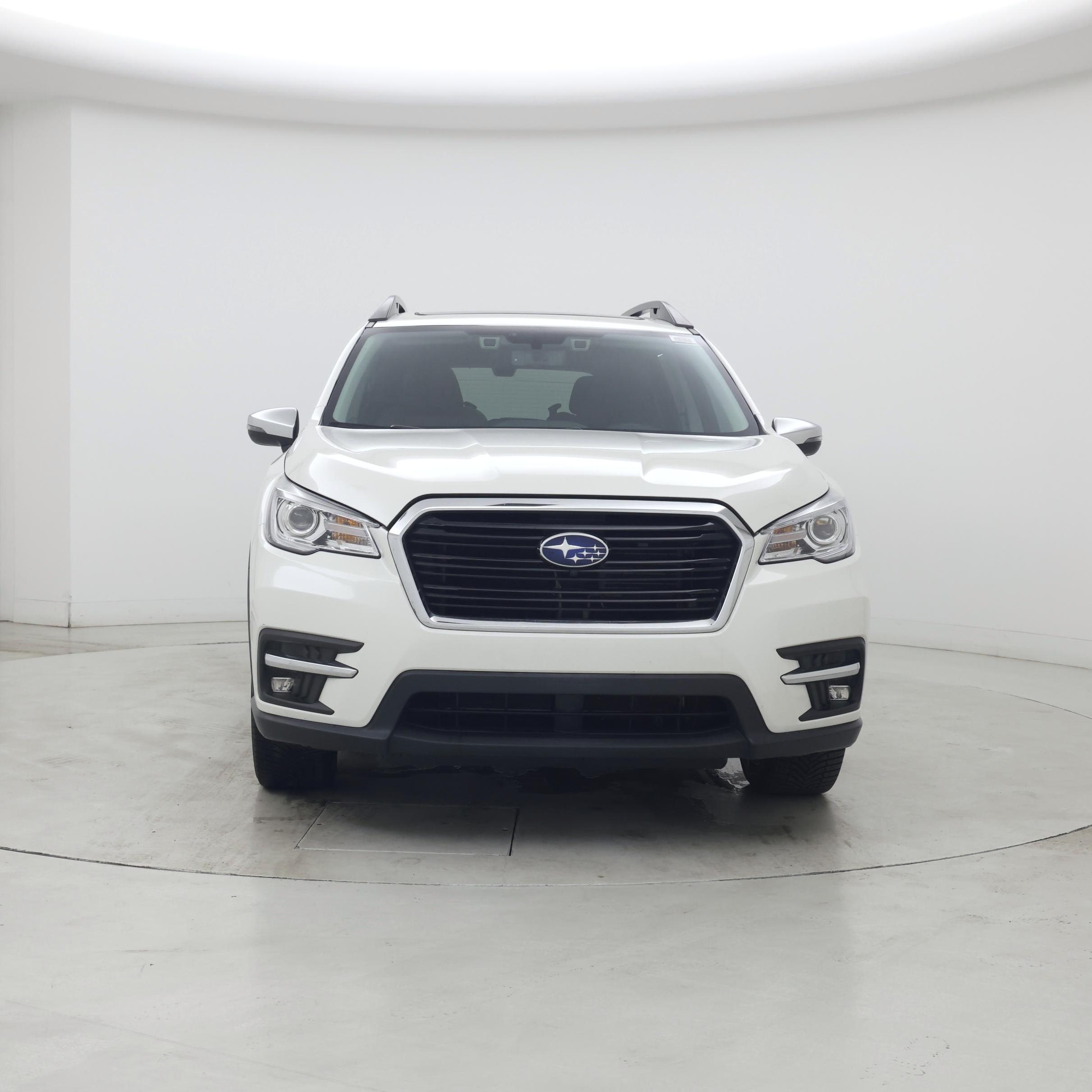 Thumbnail: 2021 Subaru Ascent - 5