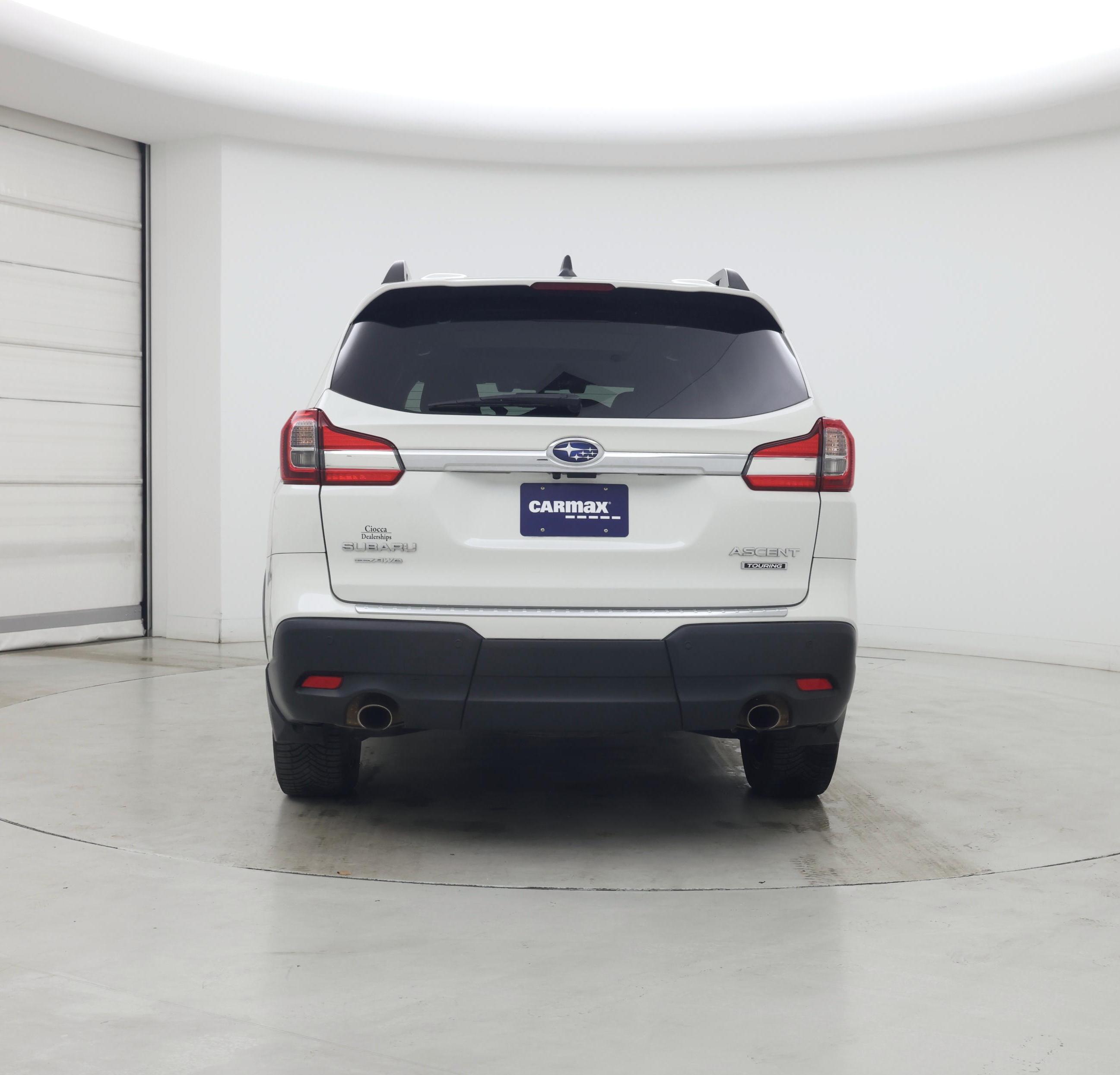 Thumbnail: 2021 Subaru Ascent - 6