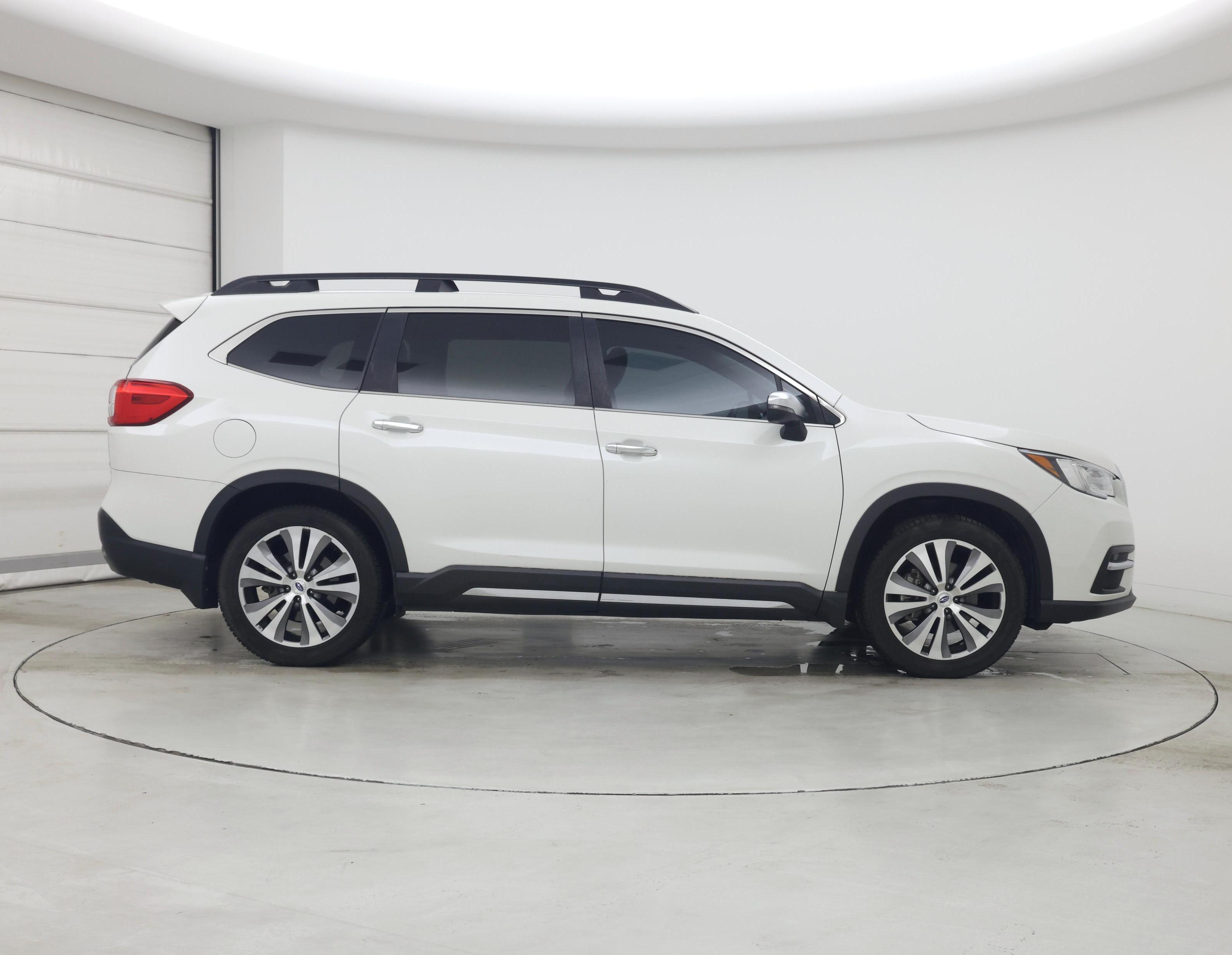 Thumbnail: 2021 Subaru Ascent - 7