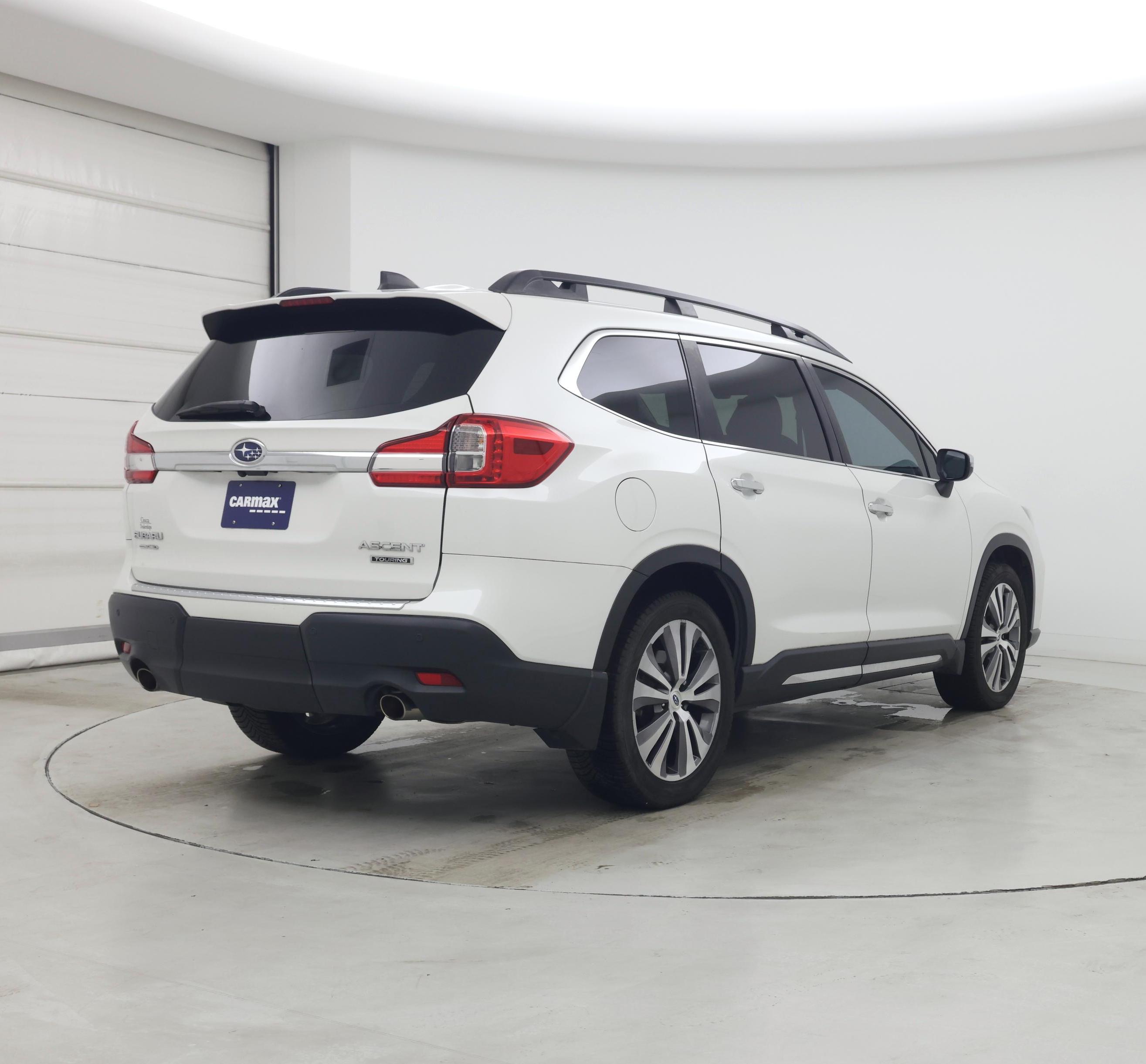 Thumbnail: 2021 Subaru Ascent - 8