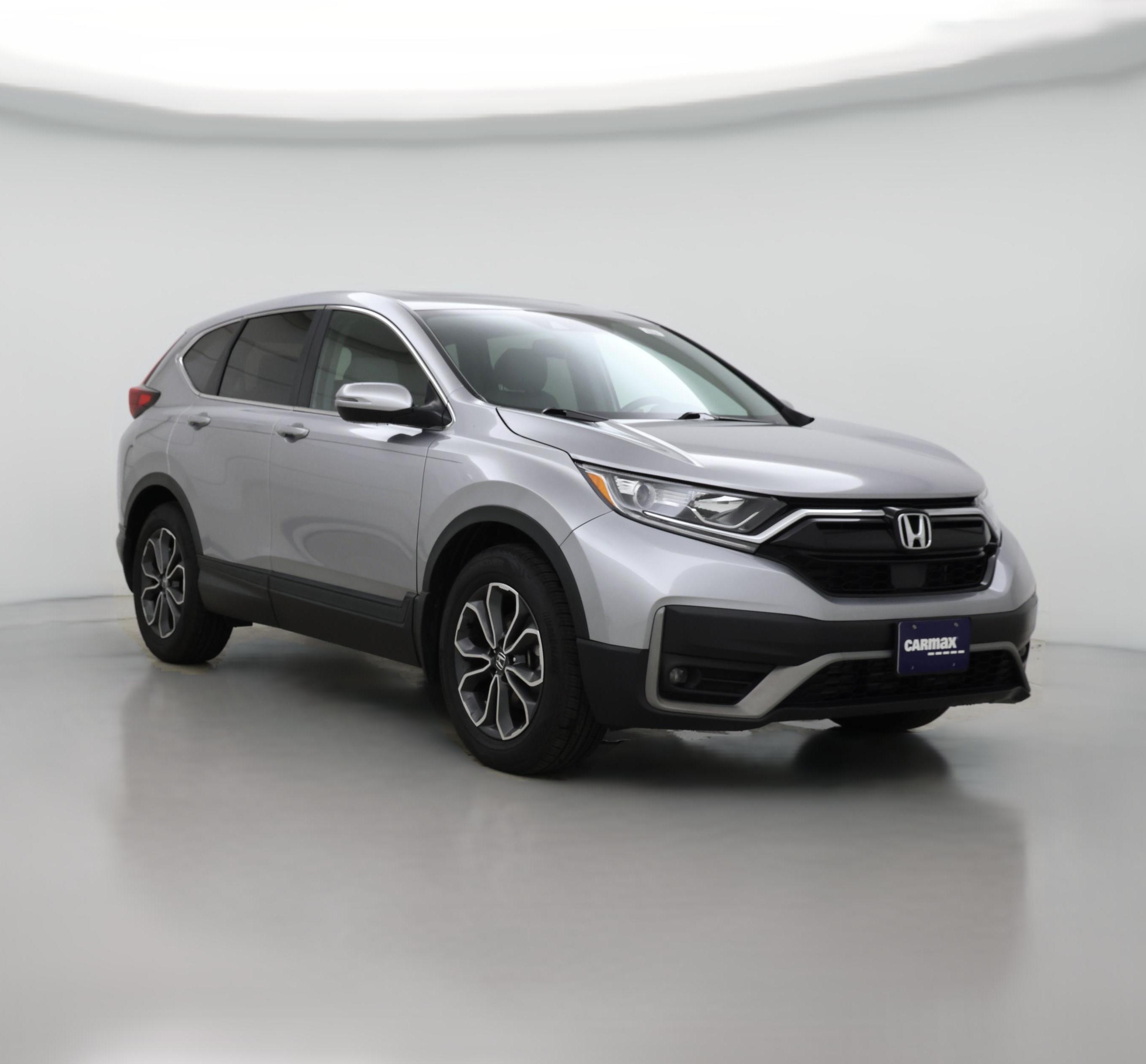 Thumbnail: 2022 Honda CR-V - 1