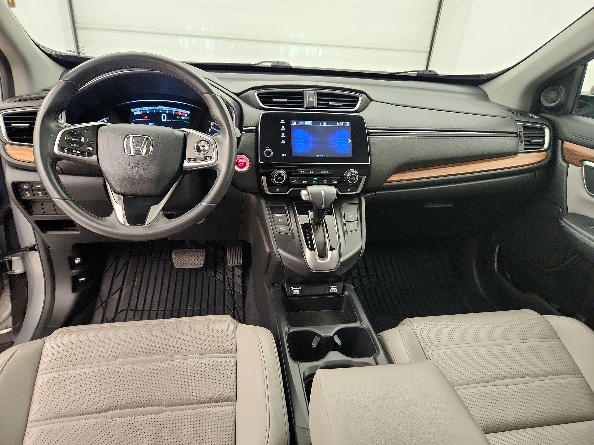 Thumbnail: 2022 Honda CR-V - 9