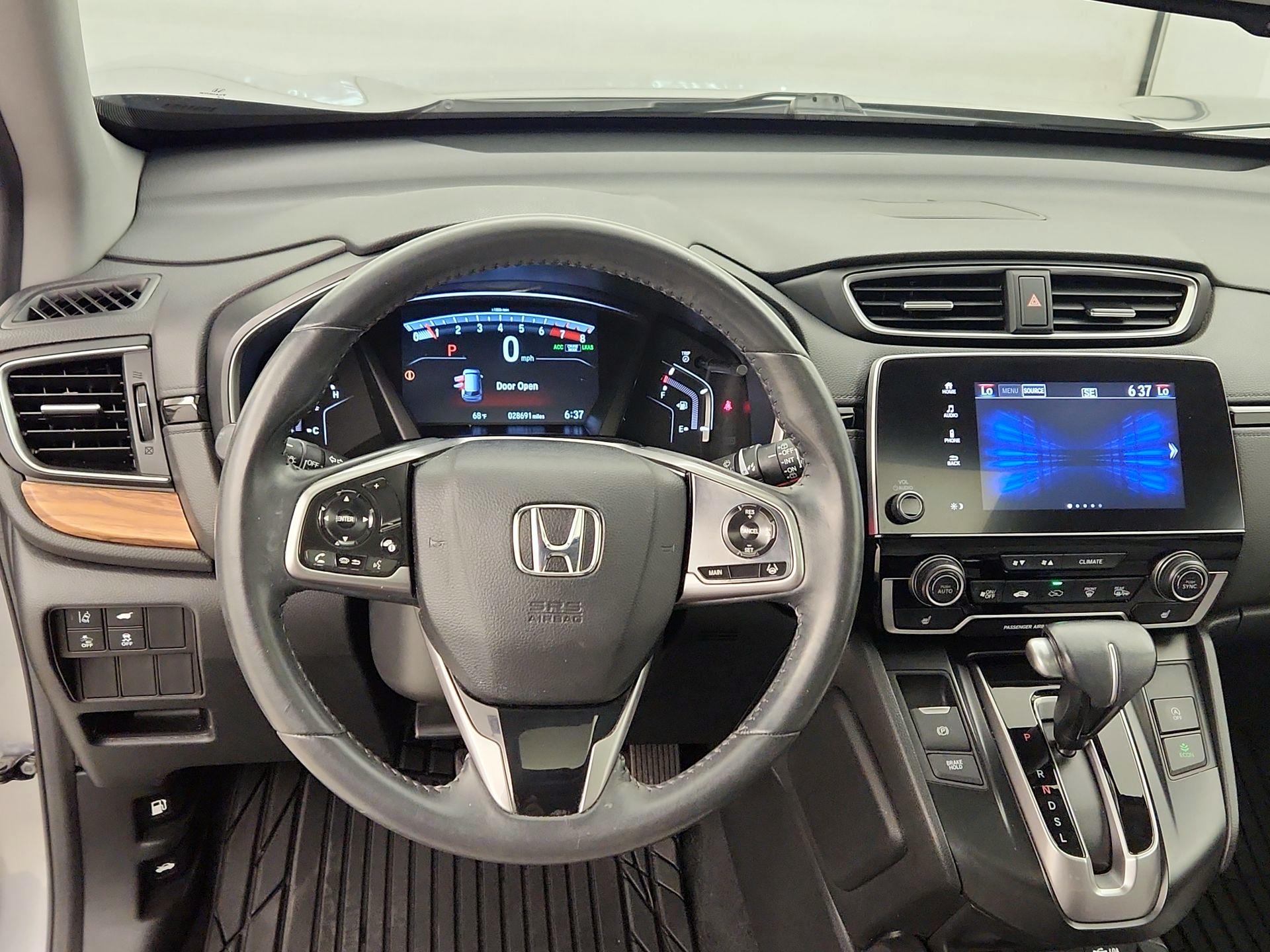 Thumbnail: 2022 Honda CR-V - 10