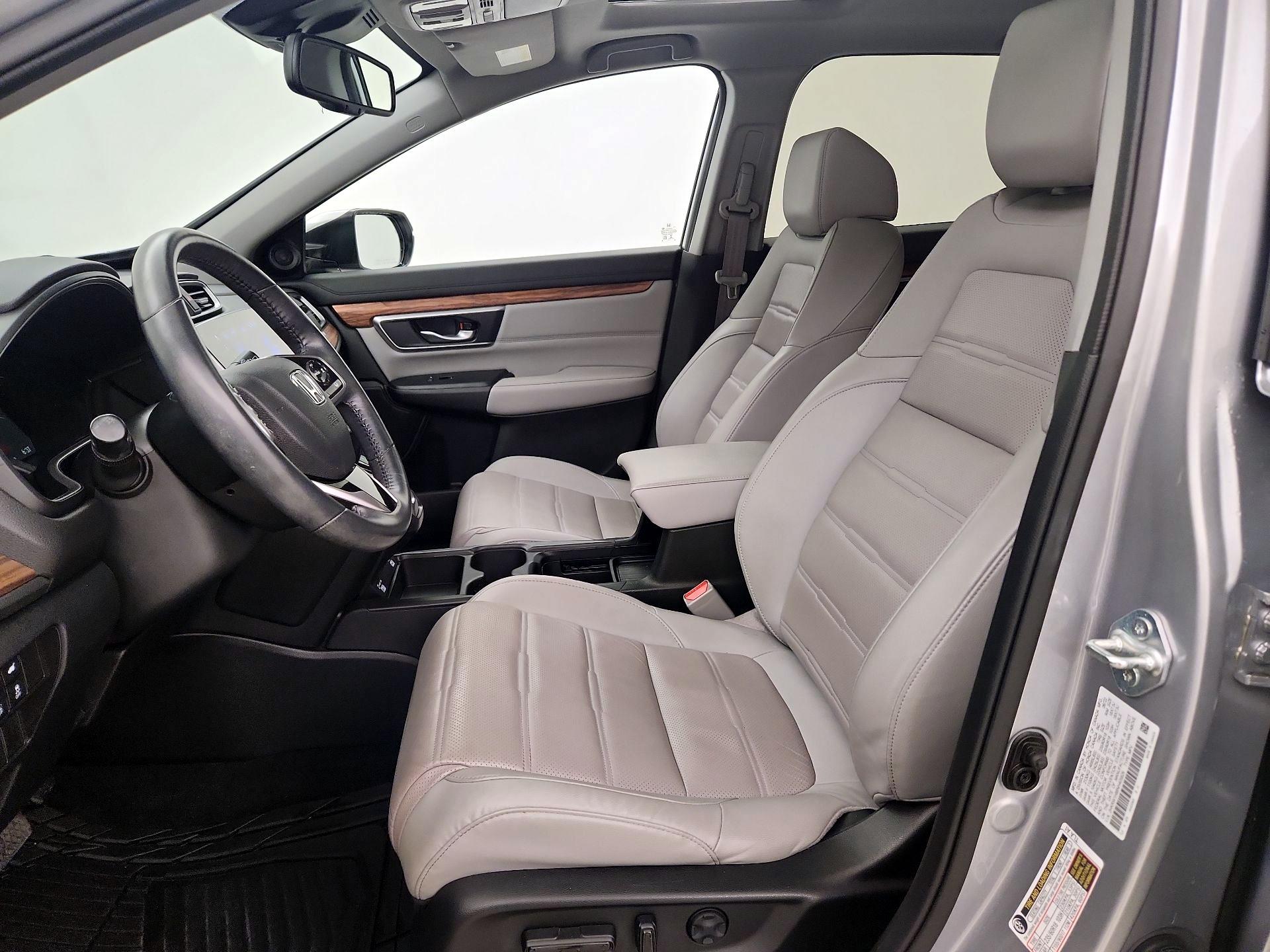 Thumbnail: 2022 Honda CR-V - 11