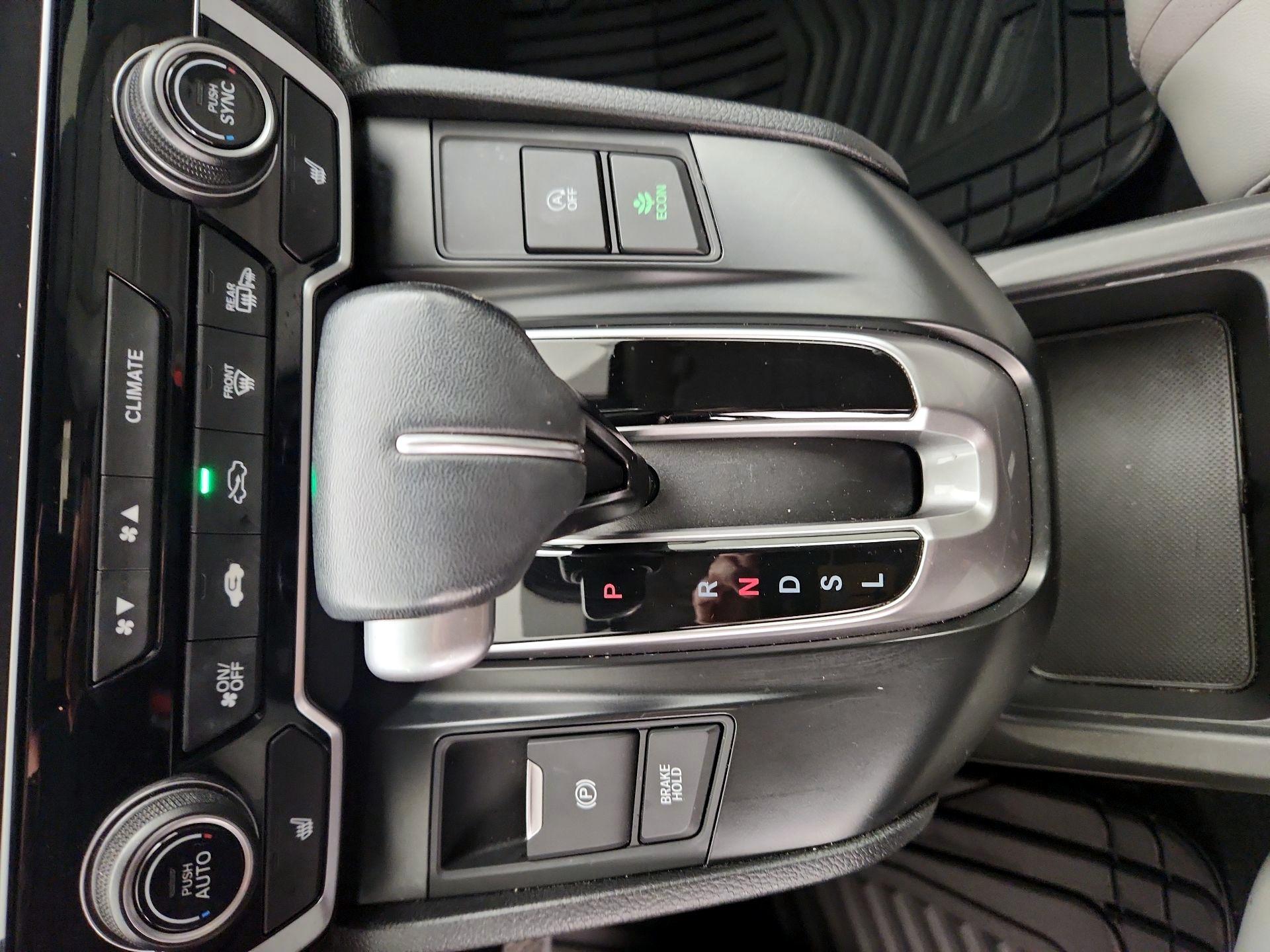 Thumbnail: 2022 Honda CR-V - 17