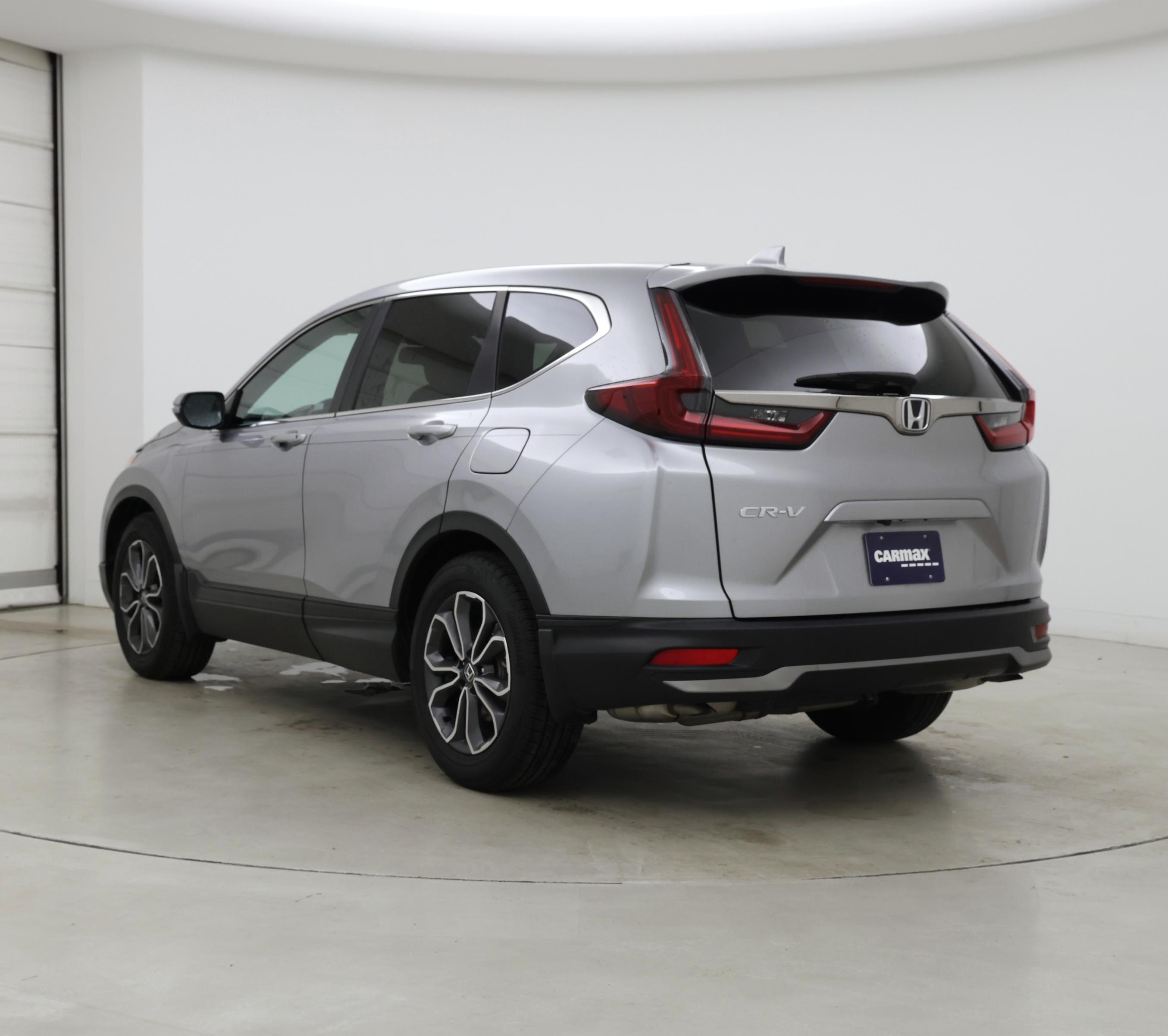 Thumbnail: 2022 Honda CR-V - 2