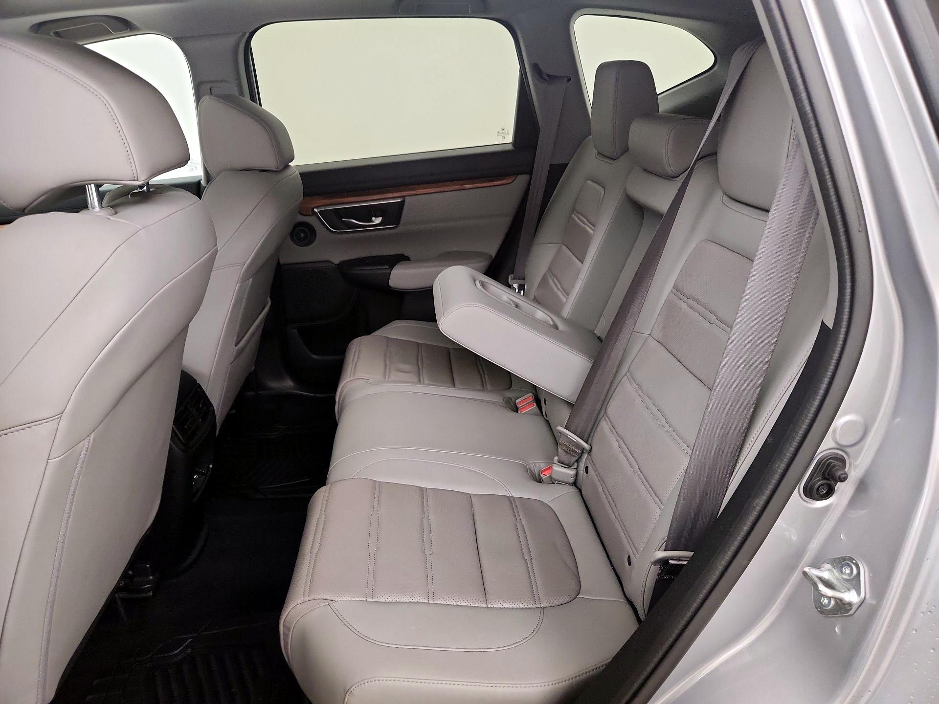 Thumbnail: 2022 Honda CR-V - 20