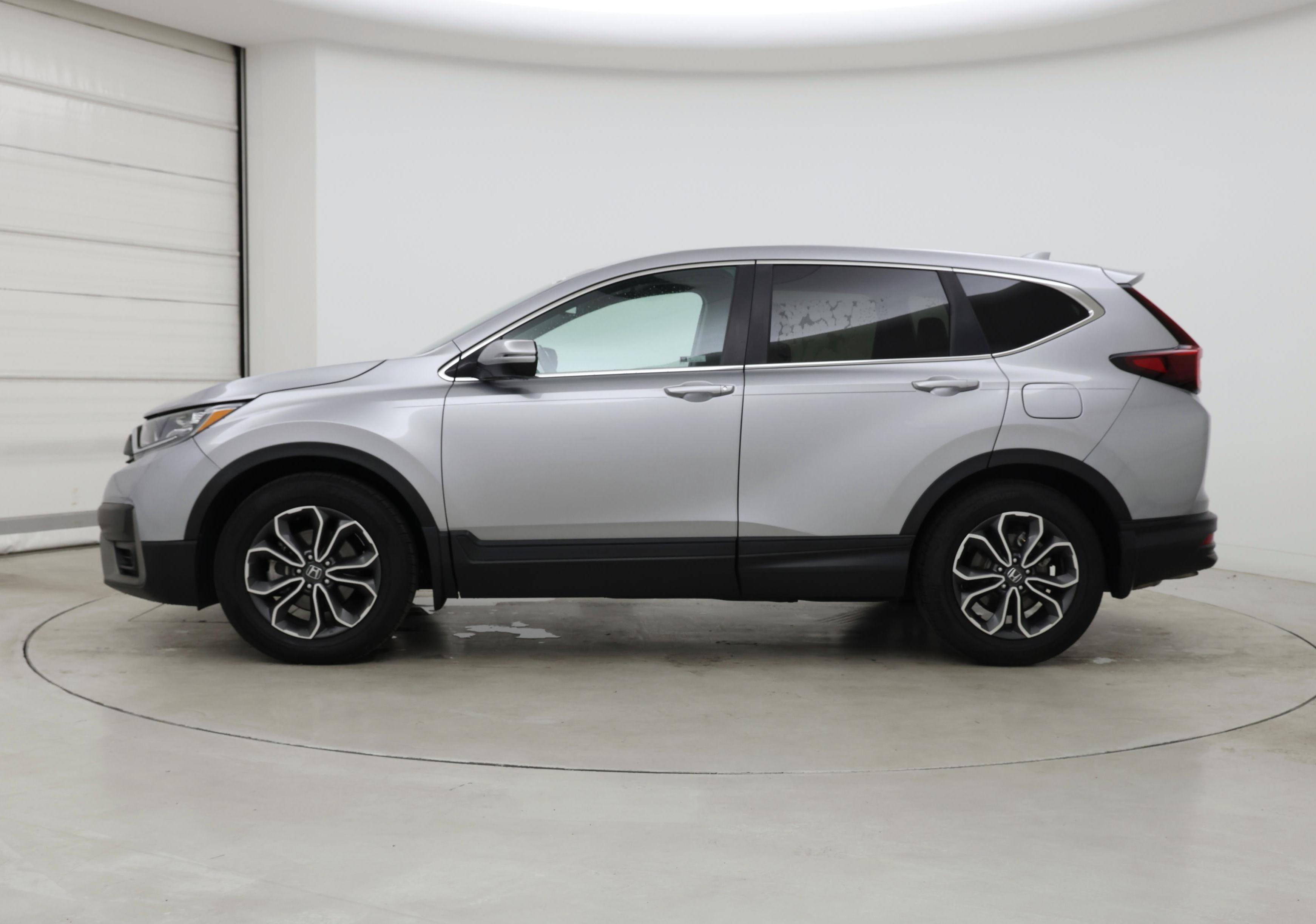Thumbnail: 2022 Honda CR-V - 3