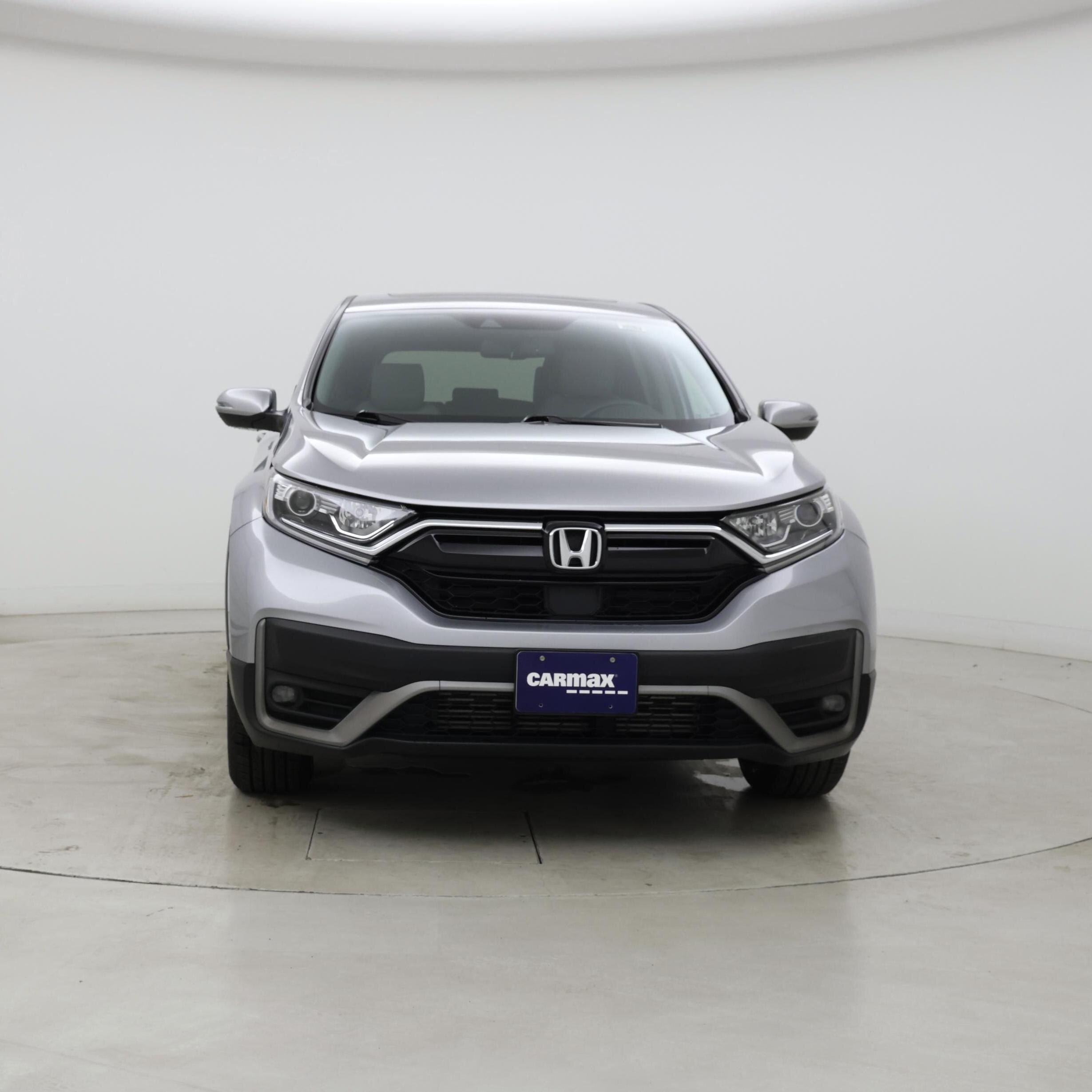 Thumbnail: 2022 Honda CR-V - 5