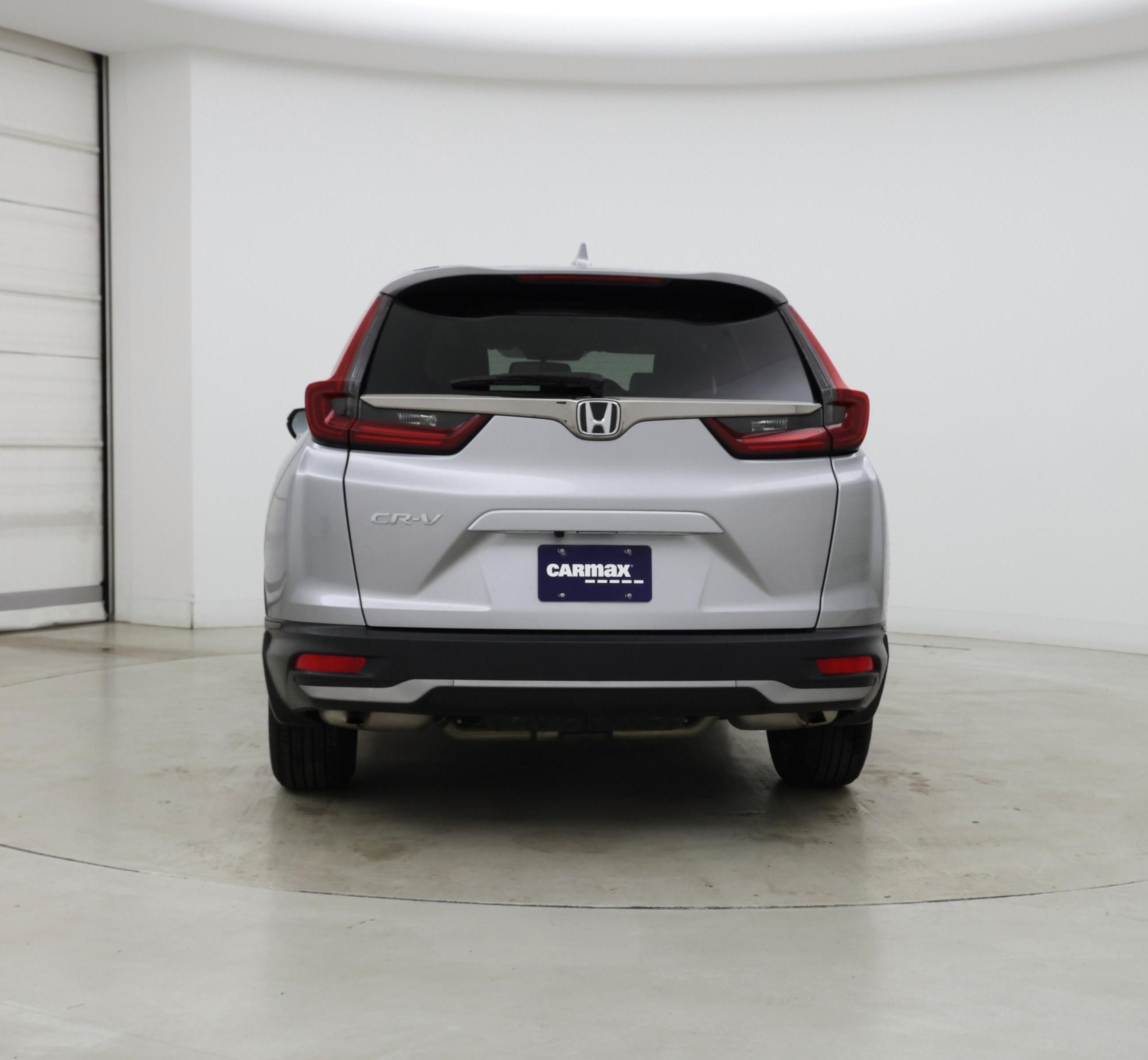 Thumbnail: 2022 Honda CR-V - 6