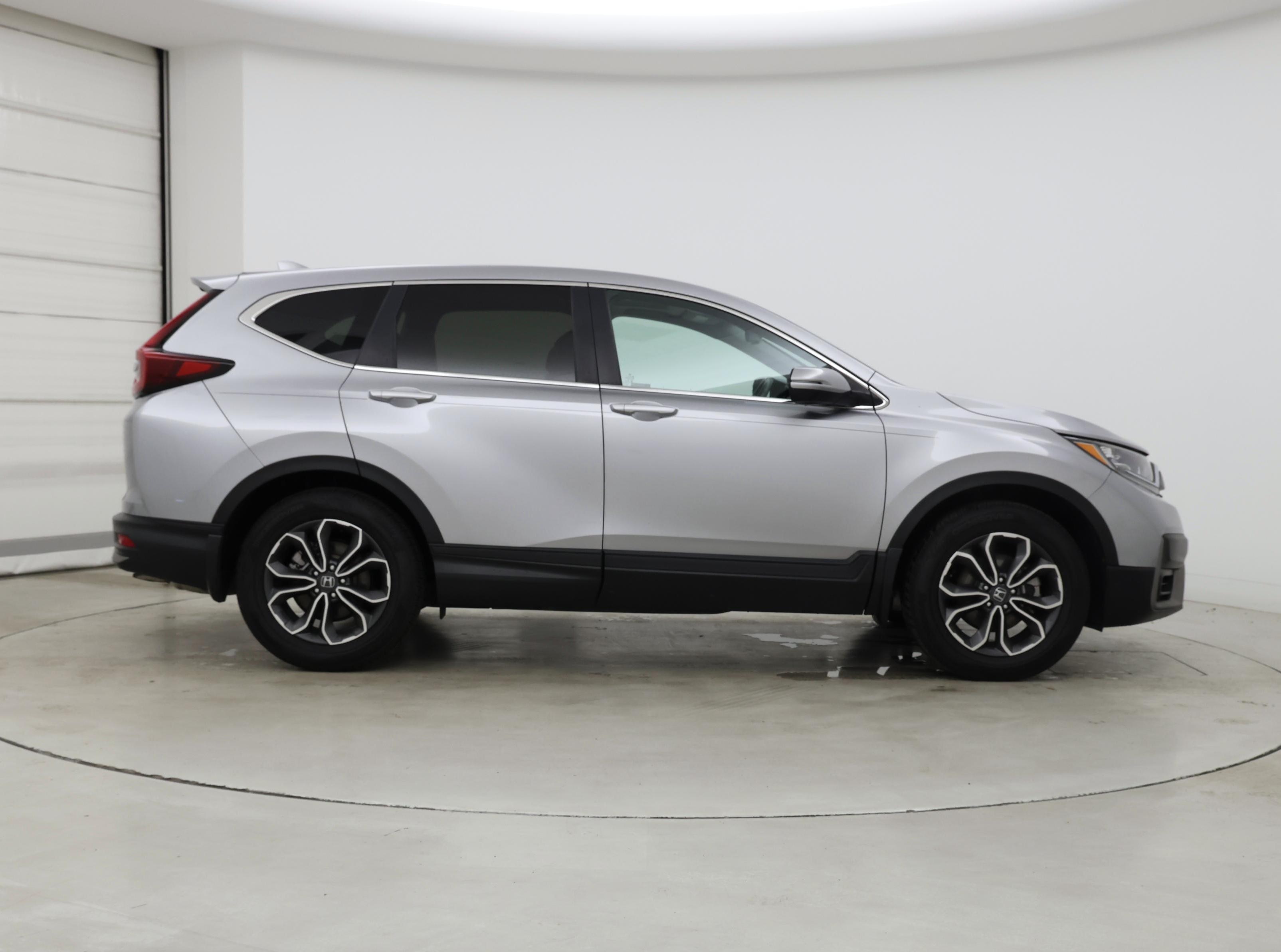 Thumbnail: 2022 Honda CR-V - 7