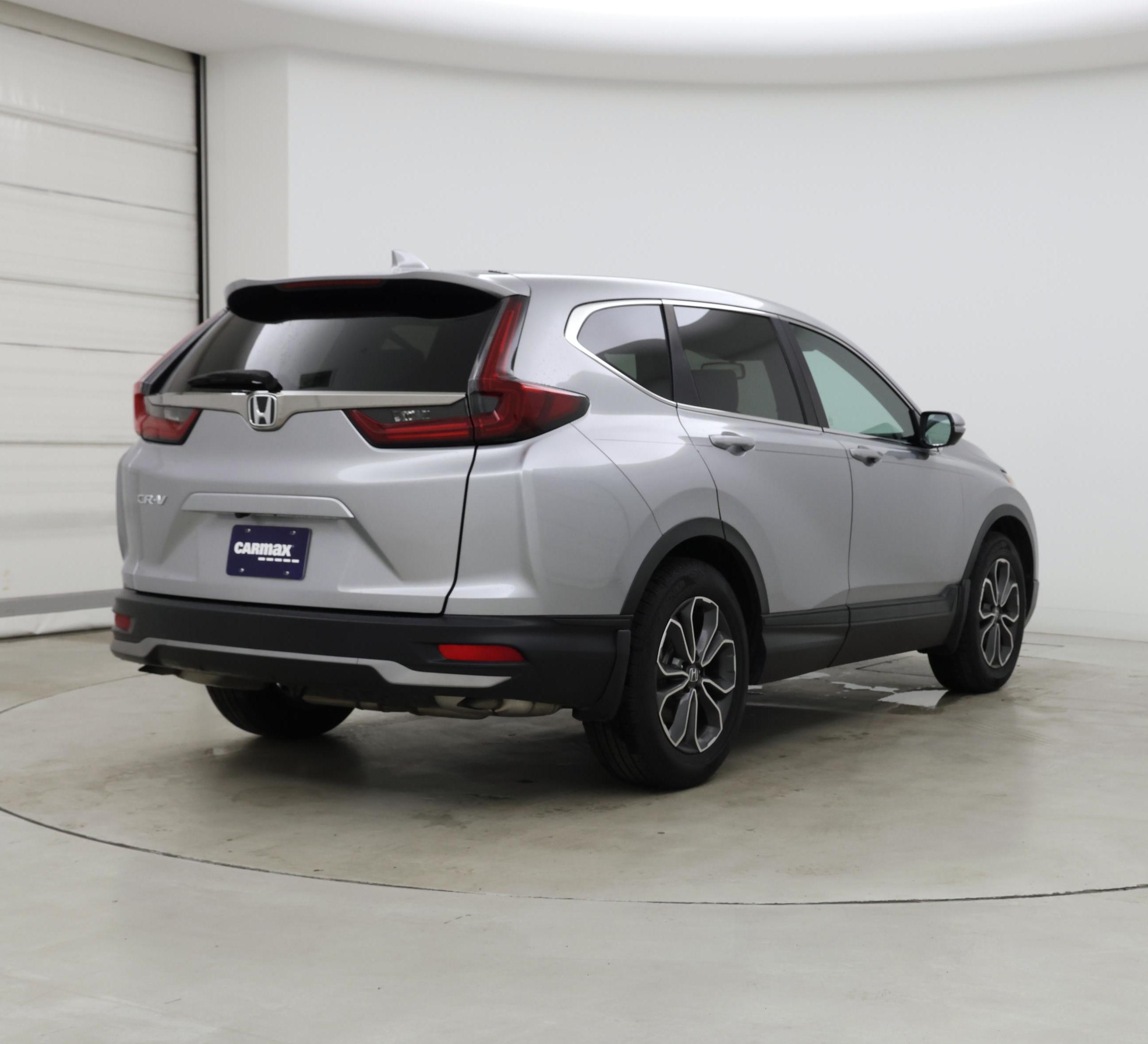 Thumbnail: 2022 Honda CR-V - 8