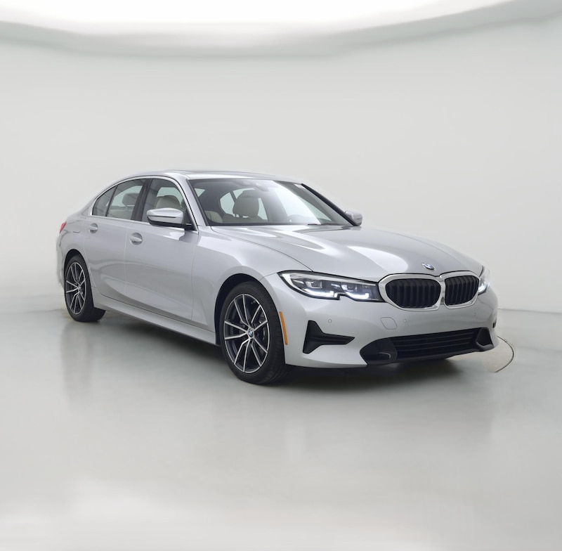 2019 BMW 330 I