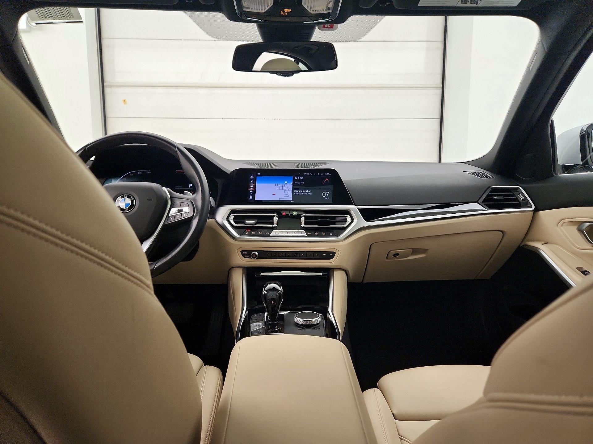 Thumbnail: 2019 BMW 3 Series - 9