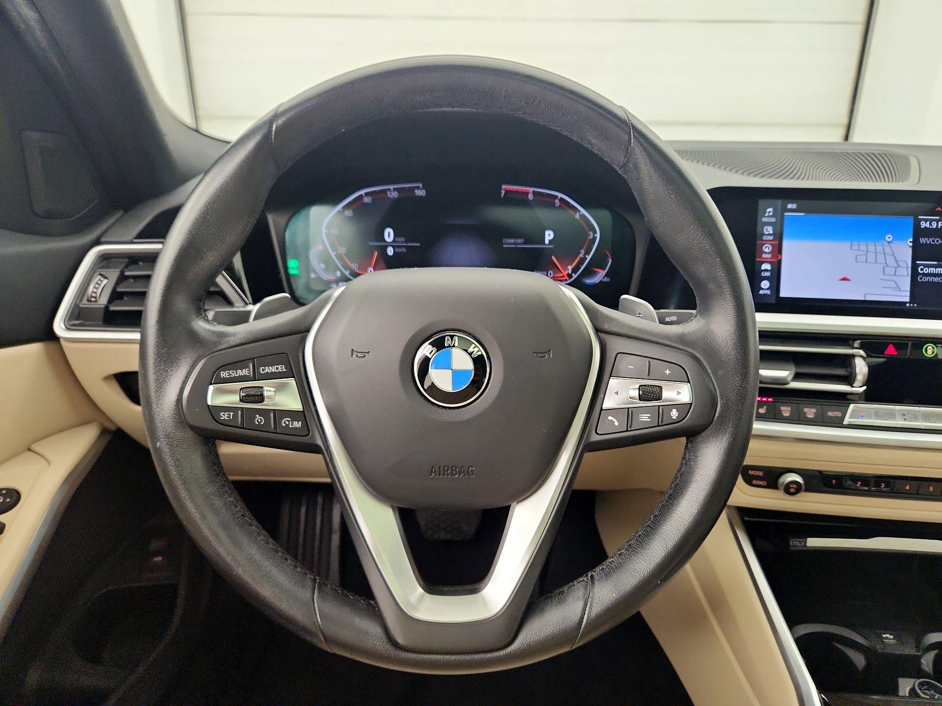 Thumbnail: 2019 BMW 3 Series - 10