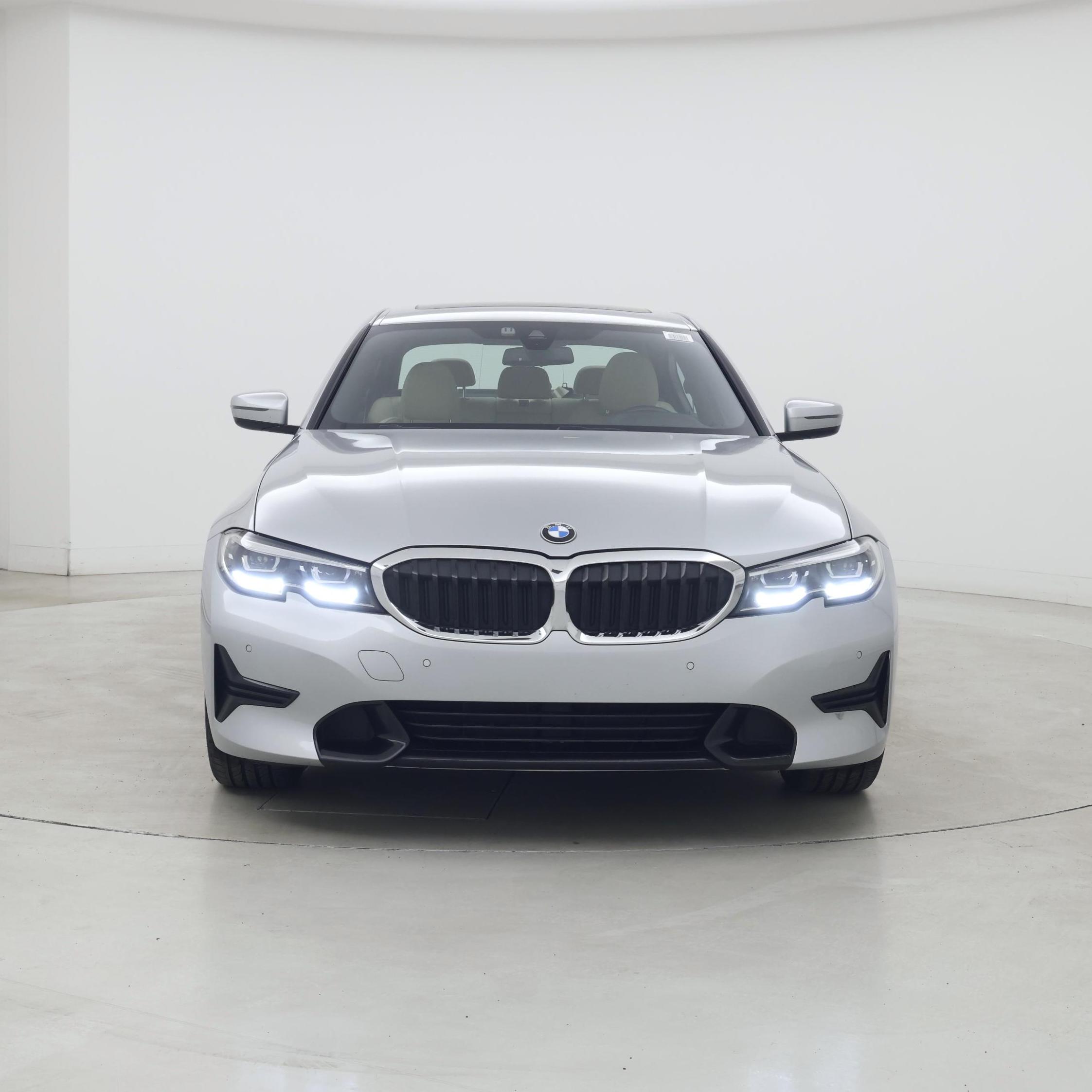 Thumbnail: 2019 BMW 3 Series - 5