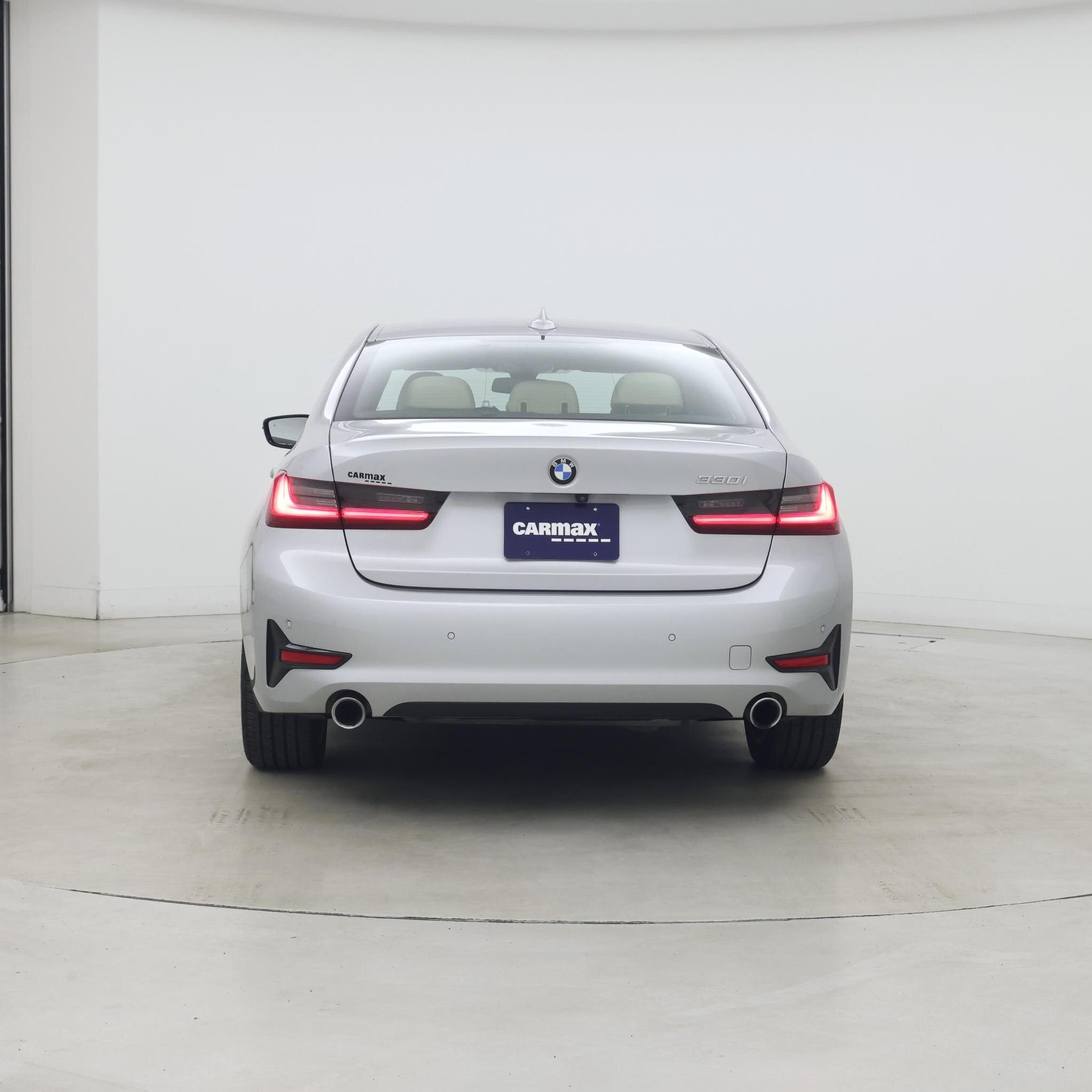 Thumbnail: 2019 BMW 3 Series - 6