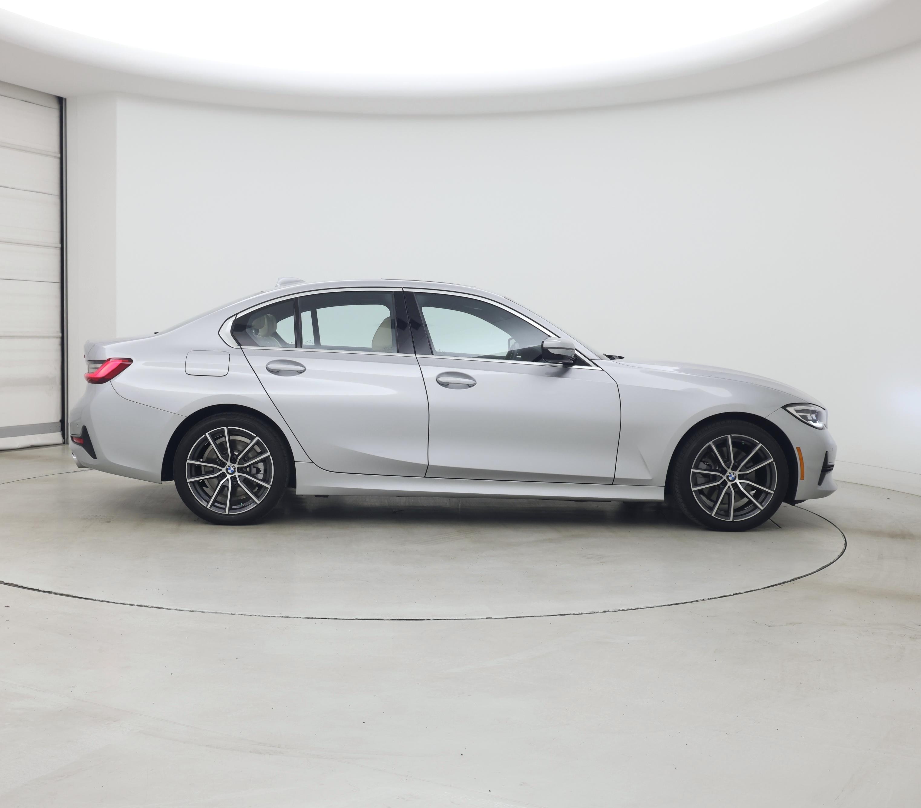 Thumbnail: 2019 BMW 3 Series - 7