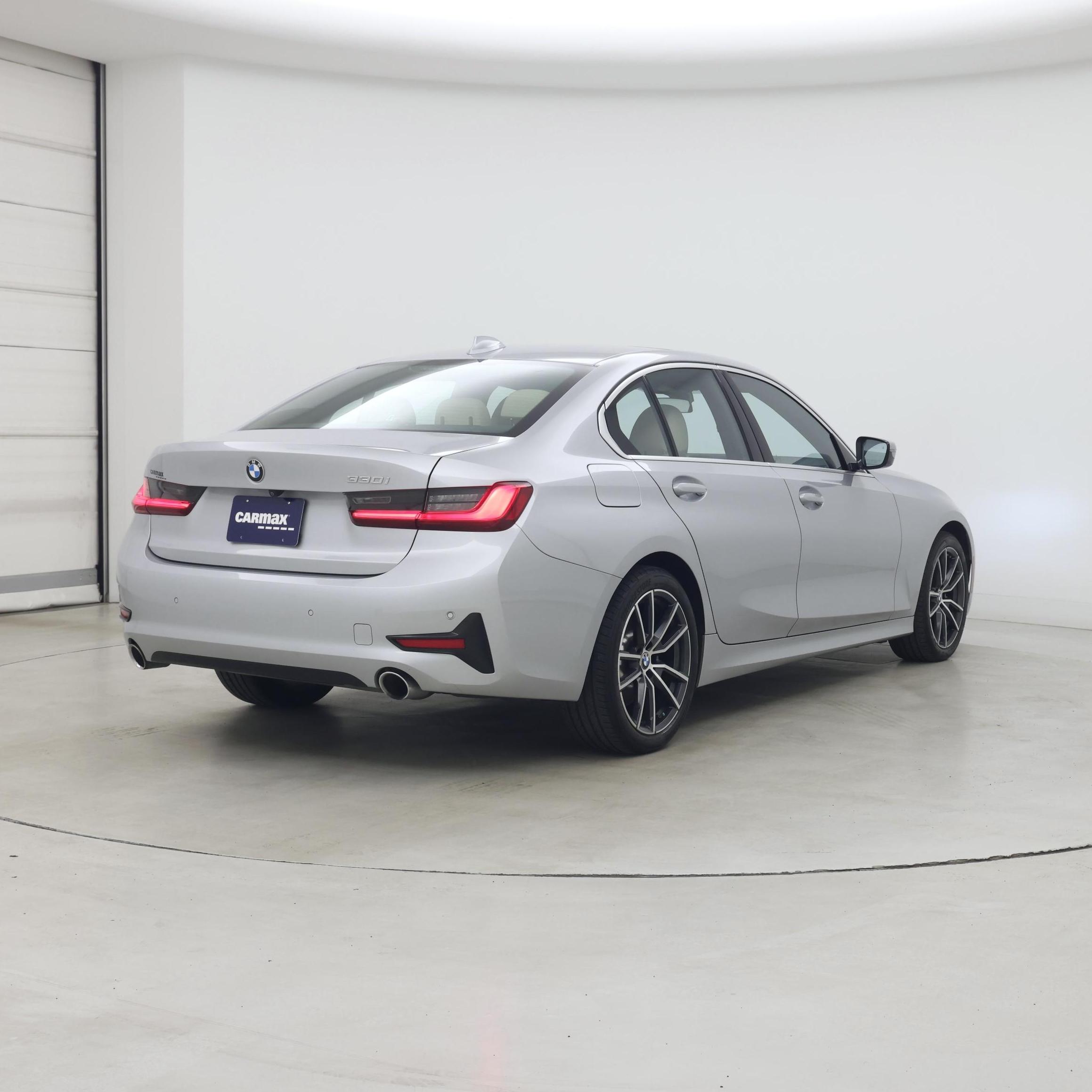 Thumbnail: 2019 BMW 3 Series - 8