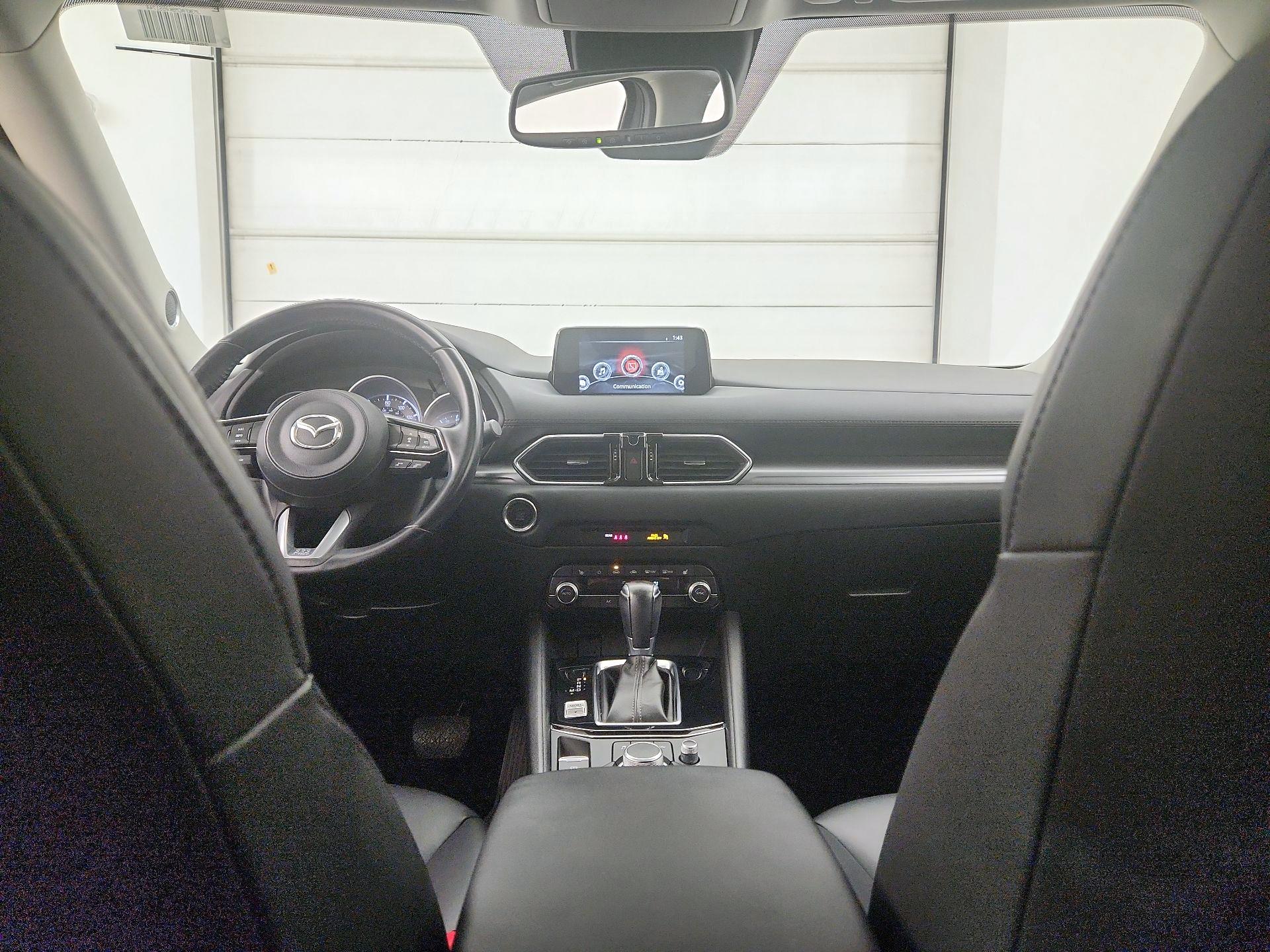 Thumbnail: 2019 Mazda CX-5 - 9