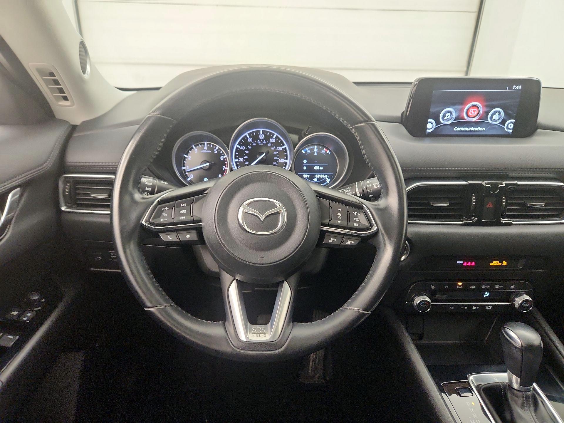 Thumbnail: 2019 Mazda CX-5 - 10