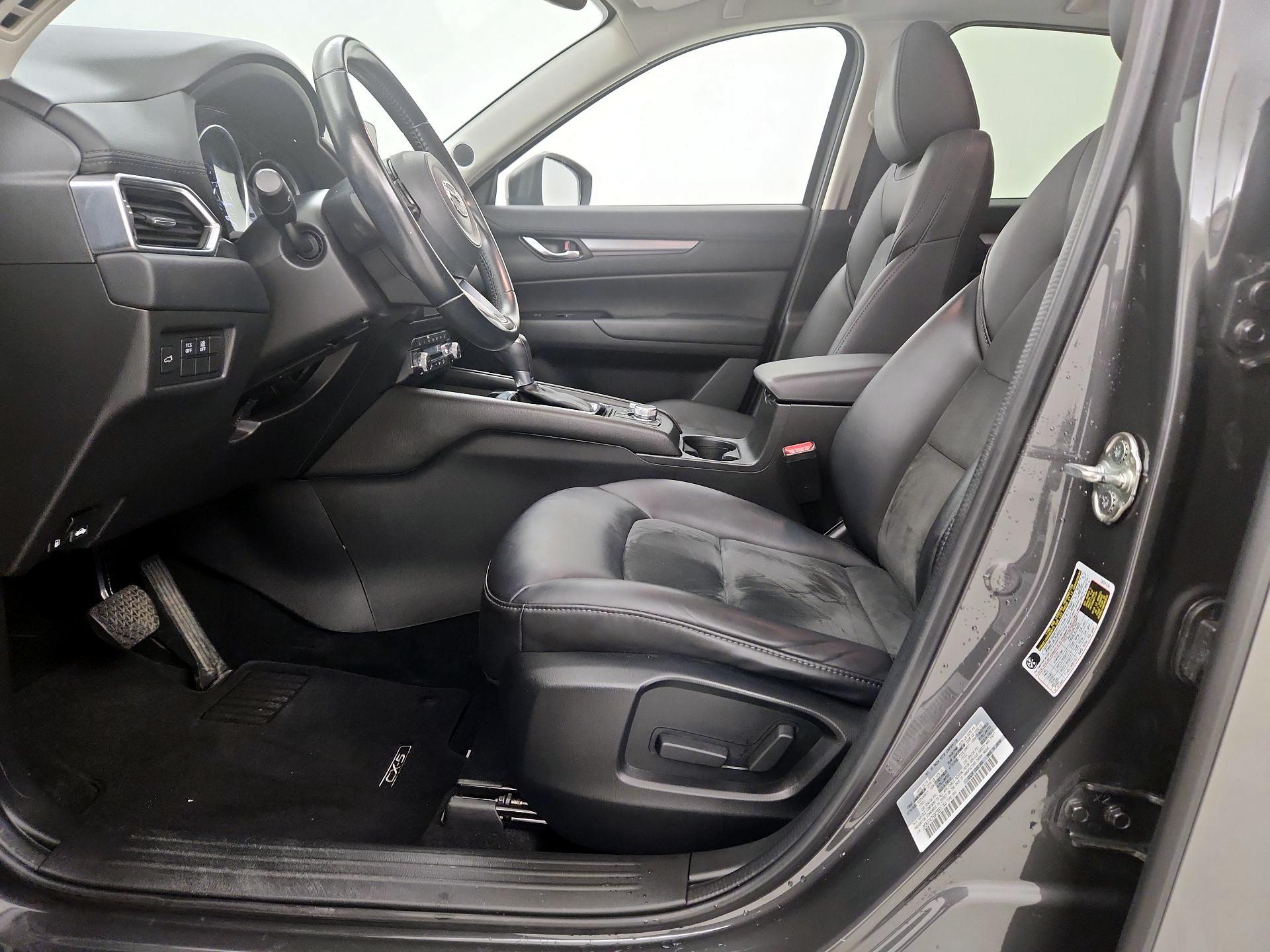 Thumbnail: 2019 Mazda CX-5 - 11