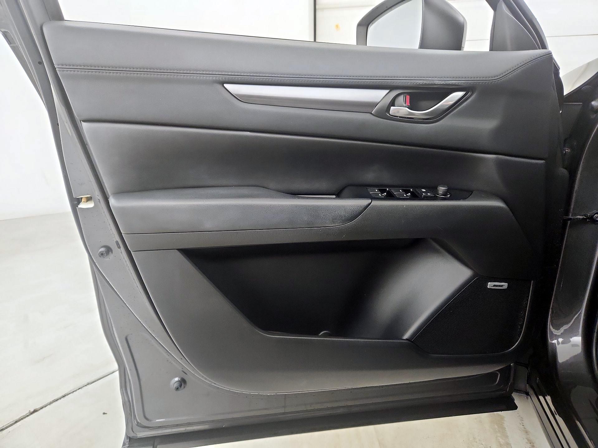 Thumbnail: 2019 Mazda CX-5 - 12