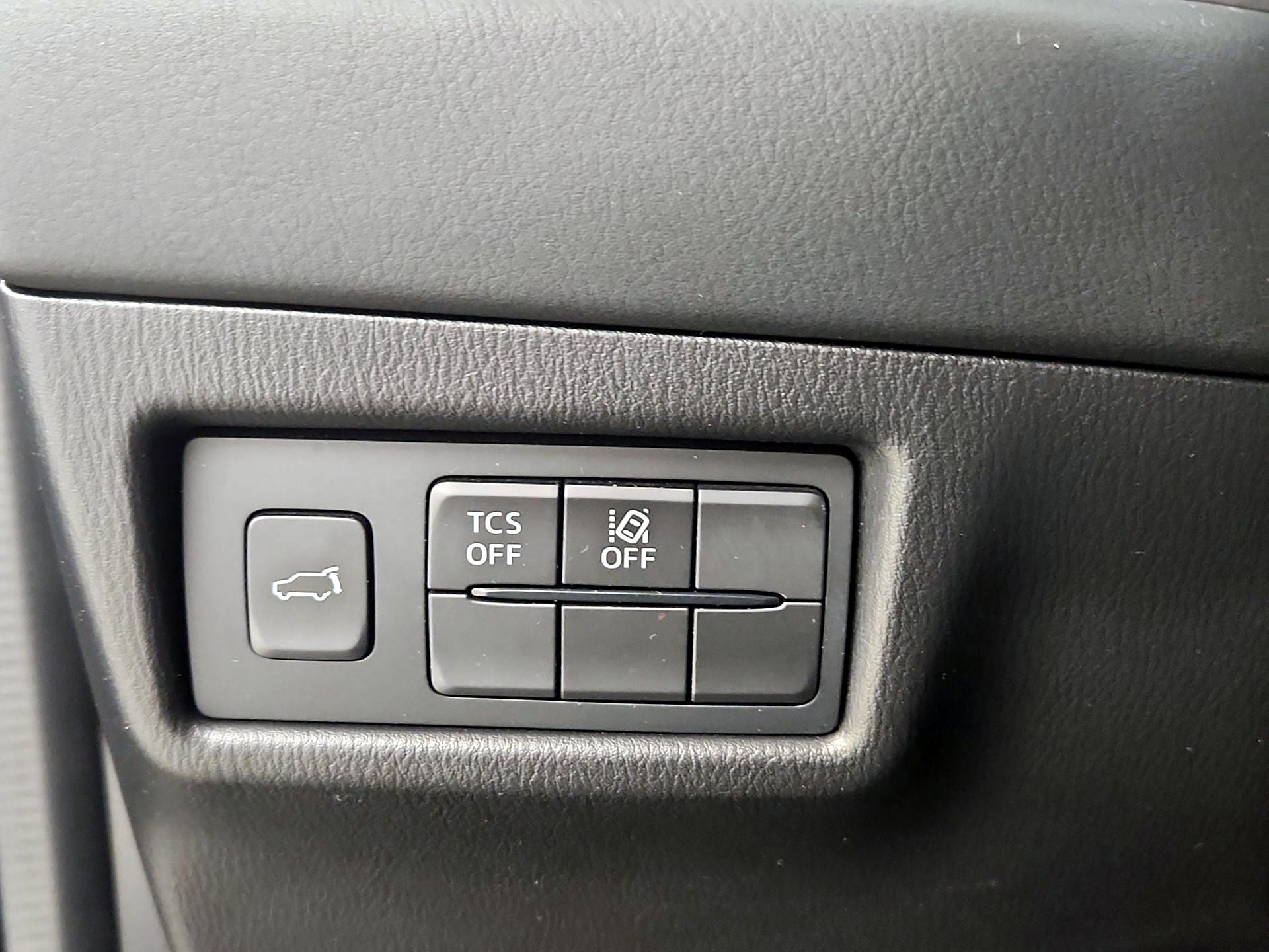 Thumbnail: 2019 Mazda CX-5 - 13