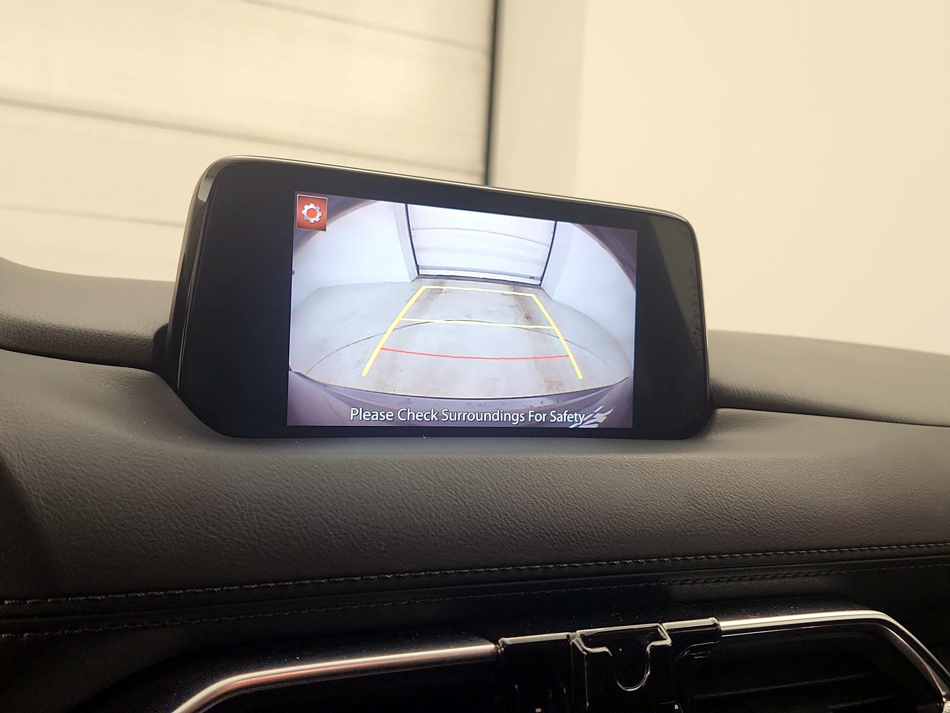 Thumbnail: 2019 Mazda CX-5 - 14