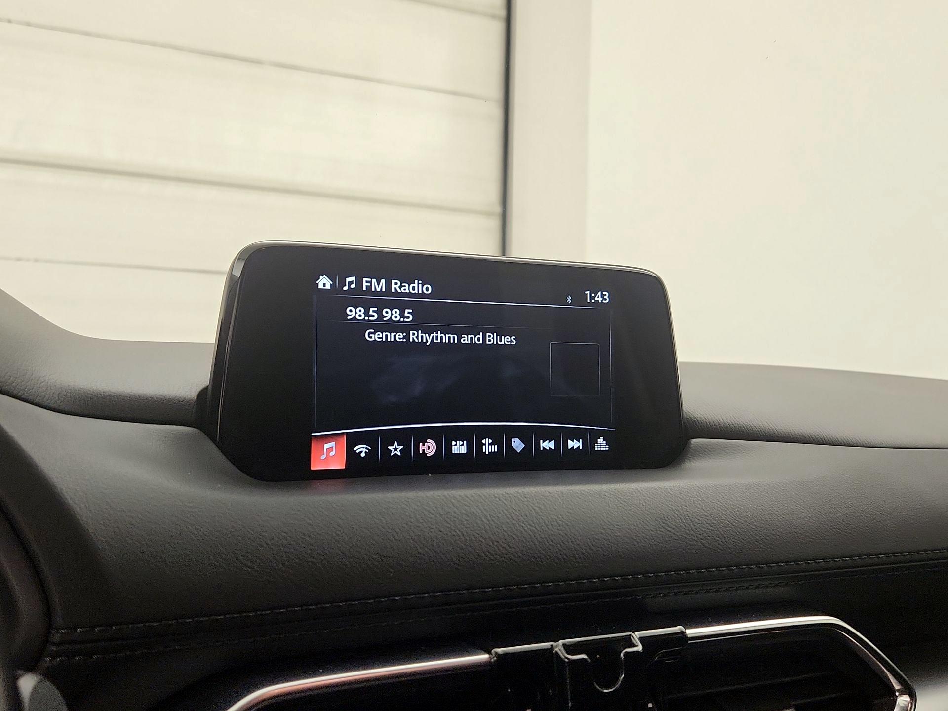 Thumbnail: 2019 Mazda CX-5 - 15