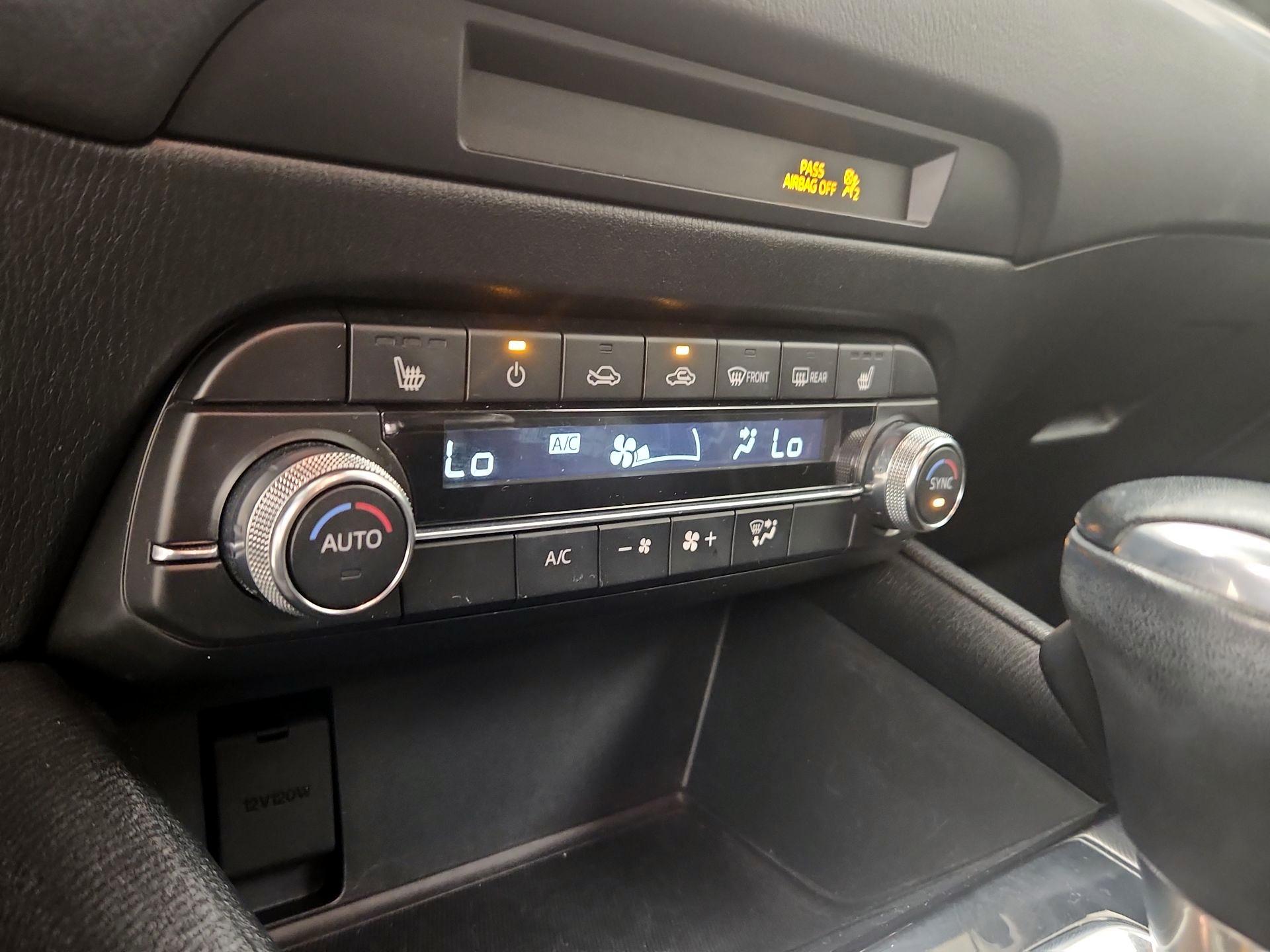 Thumbnail: 2019 Mazda CX-5 - 16