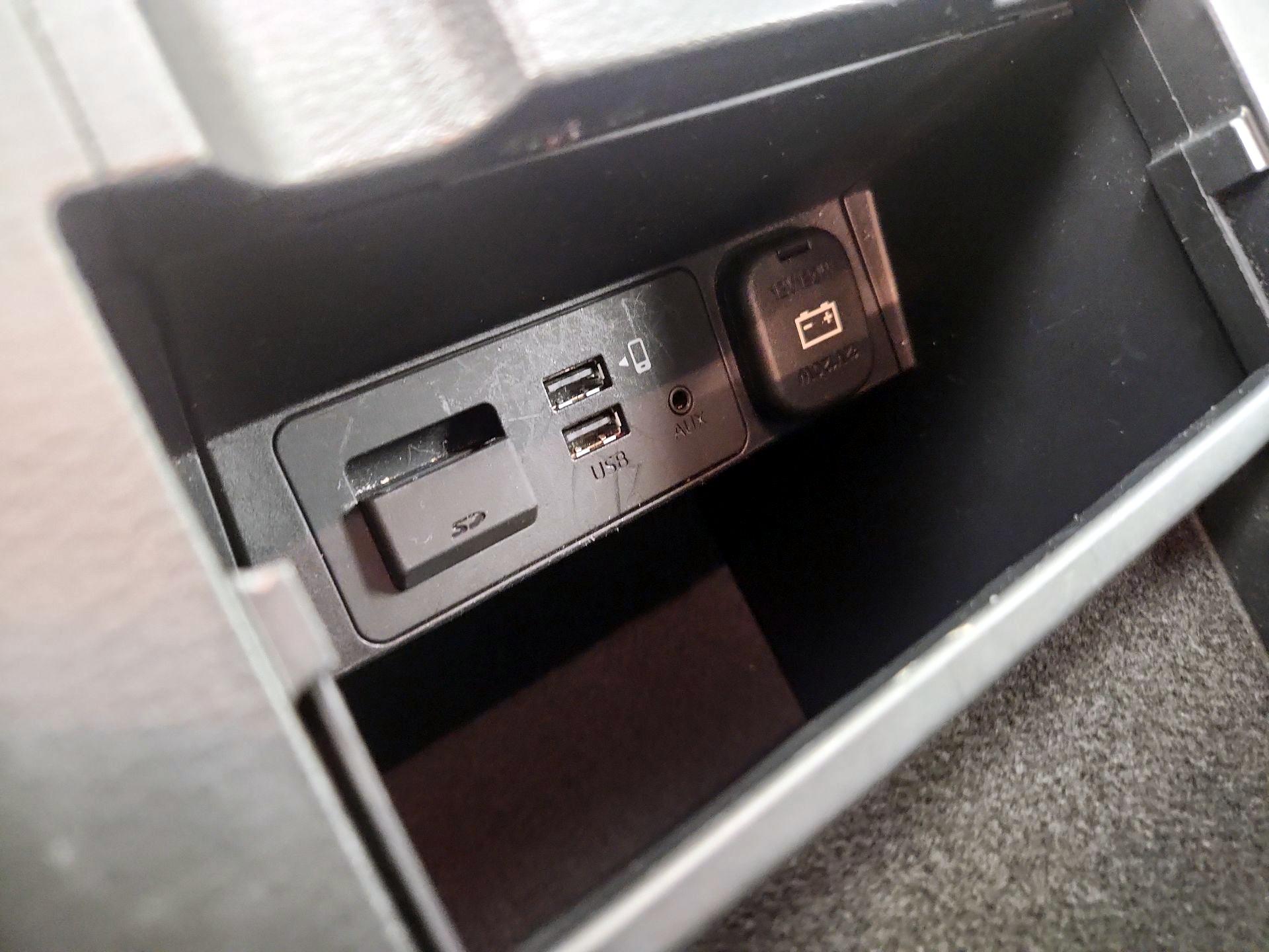 Thumbnail: 2019 Mazda CX-5 - 18