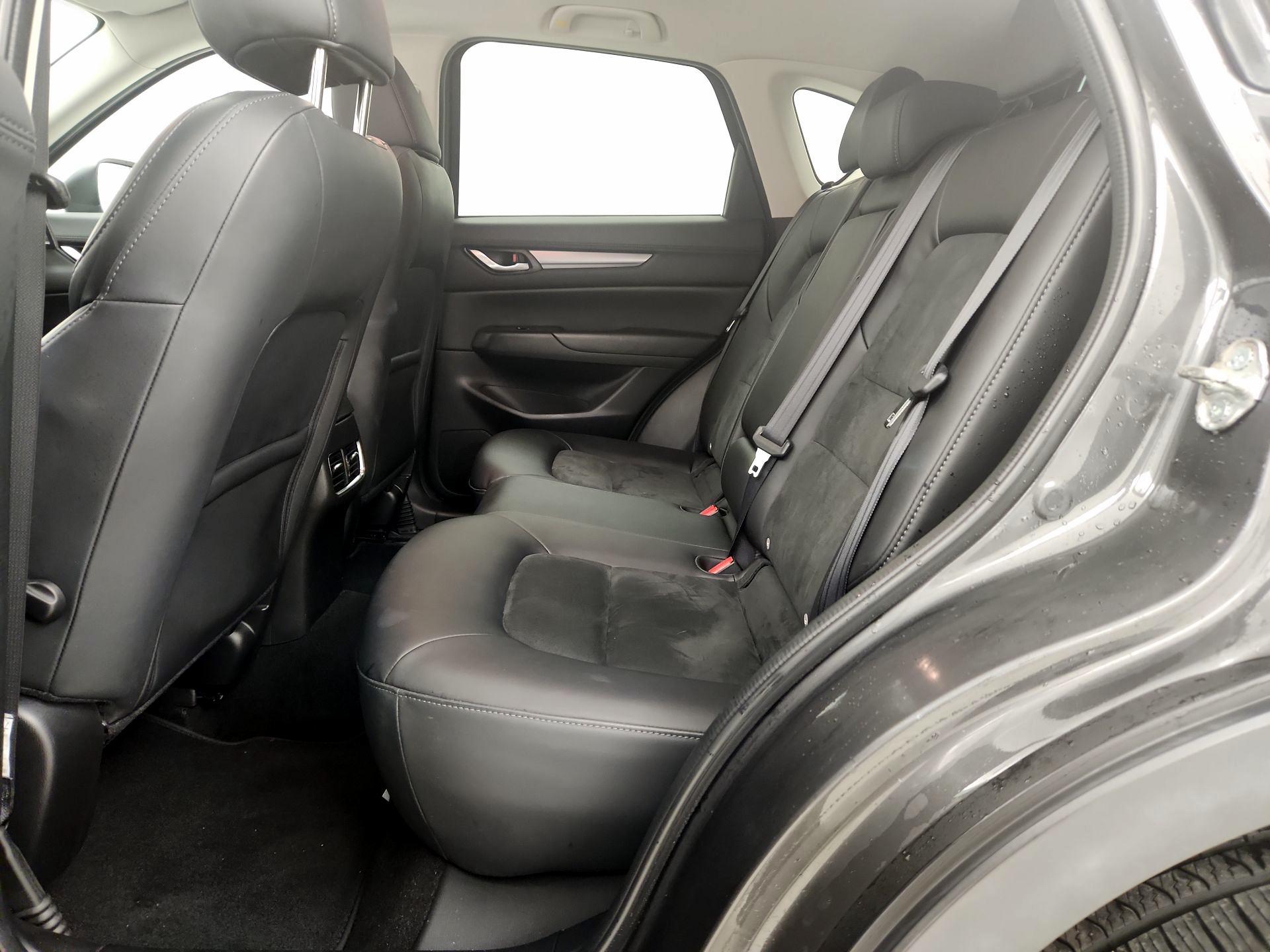 Thumbnail: 2019 Mazda CX-5 - 20