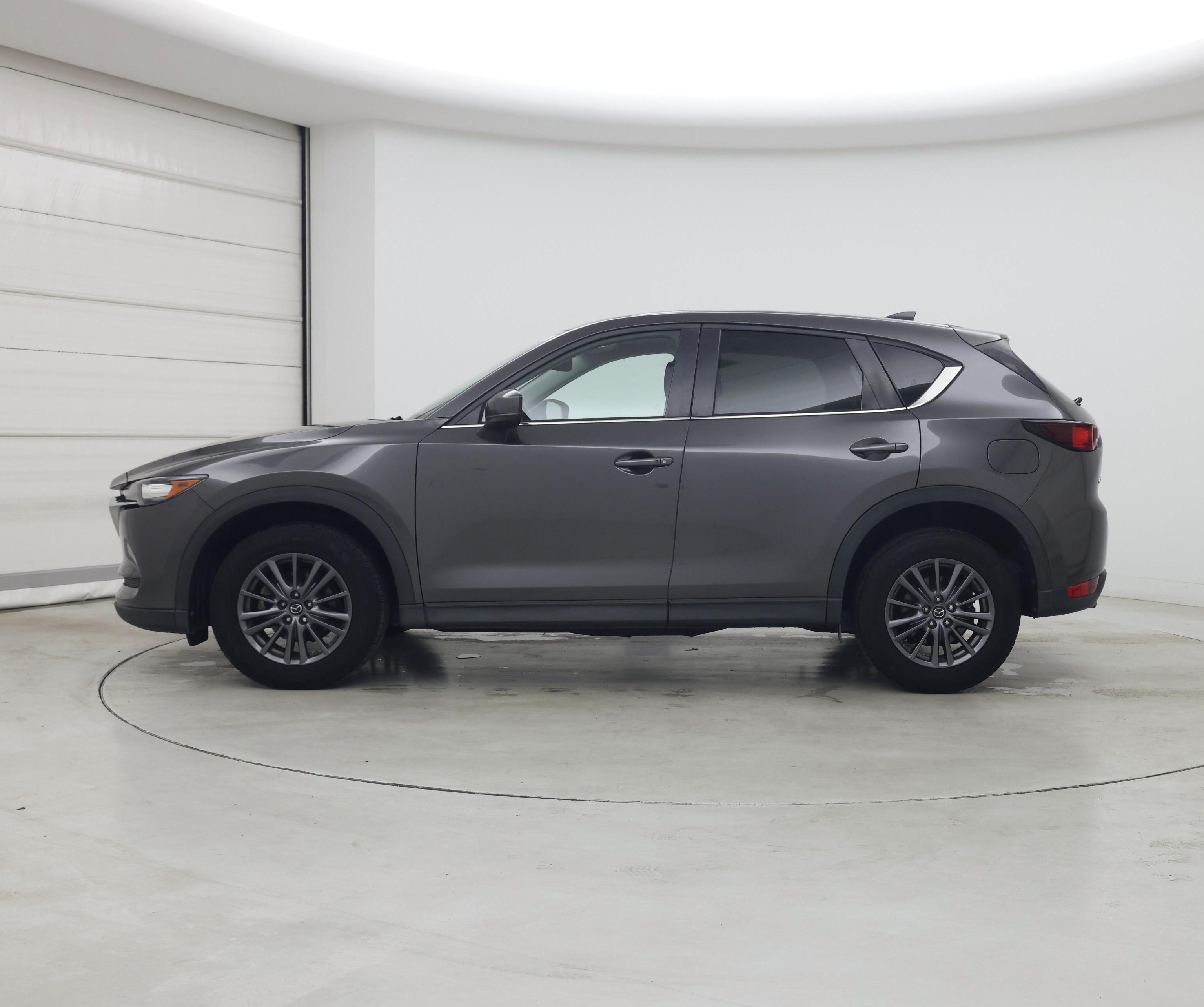 Thumbnail: 2019 Mazda CX-5 - 3